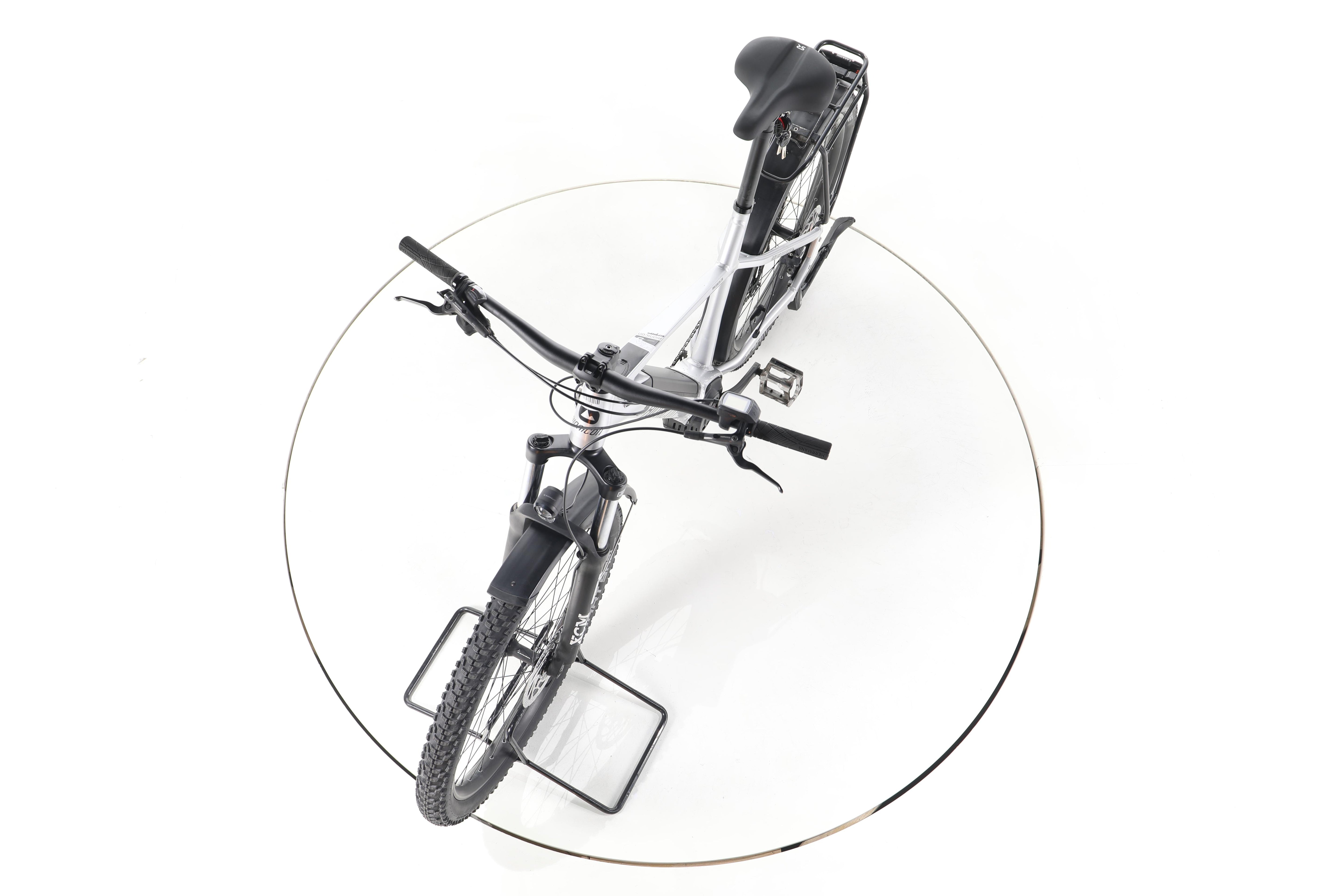 Bionicon Earp SUV 2 Trekking E-Bike - Image 17