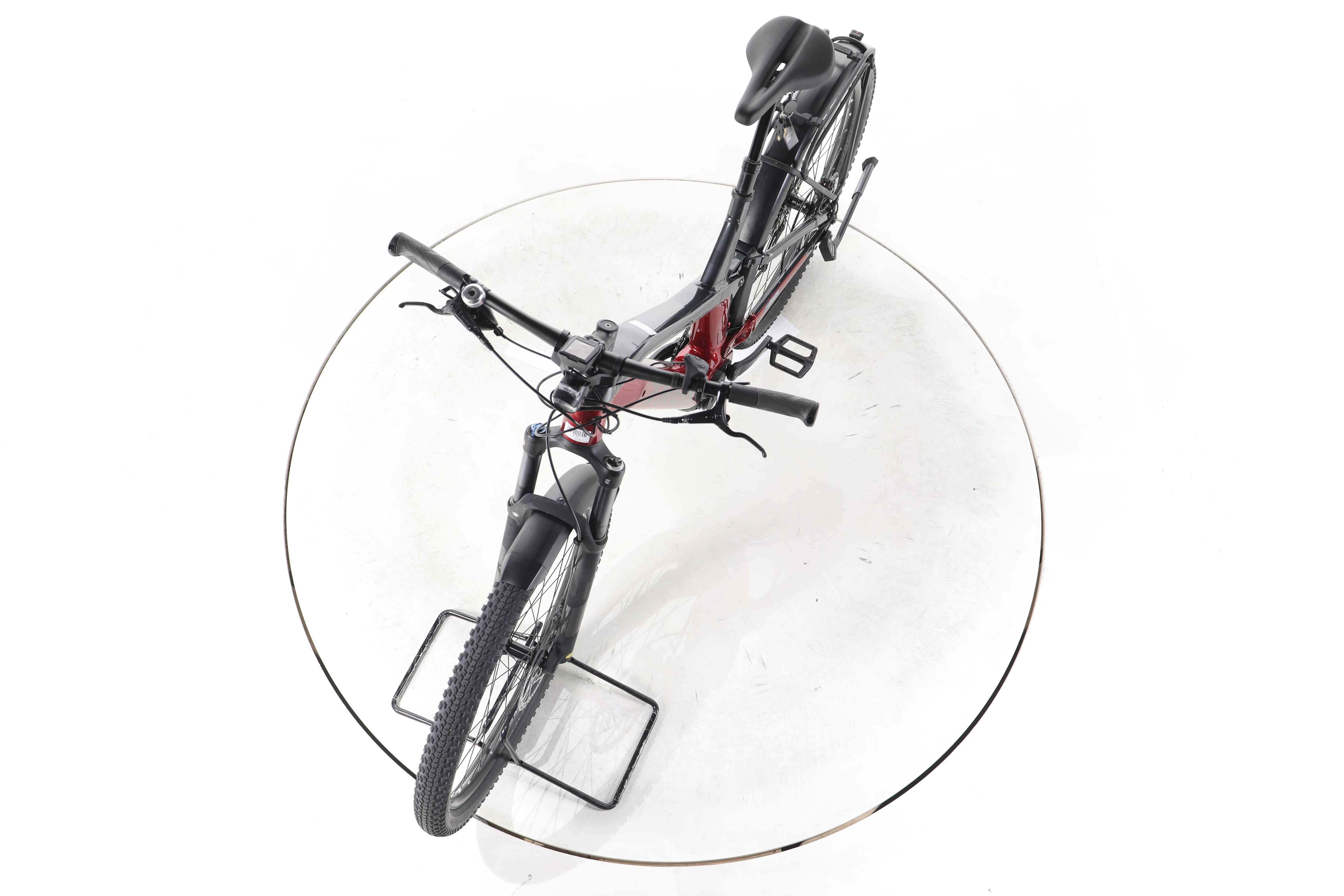 Trek Powerfly FS 4 Equipped Gen 2 SUV E-Bike - Image 17