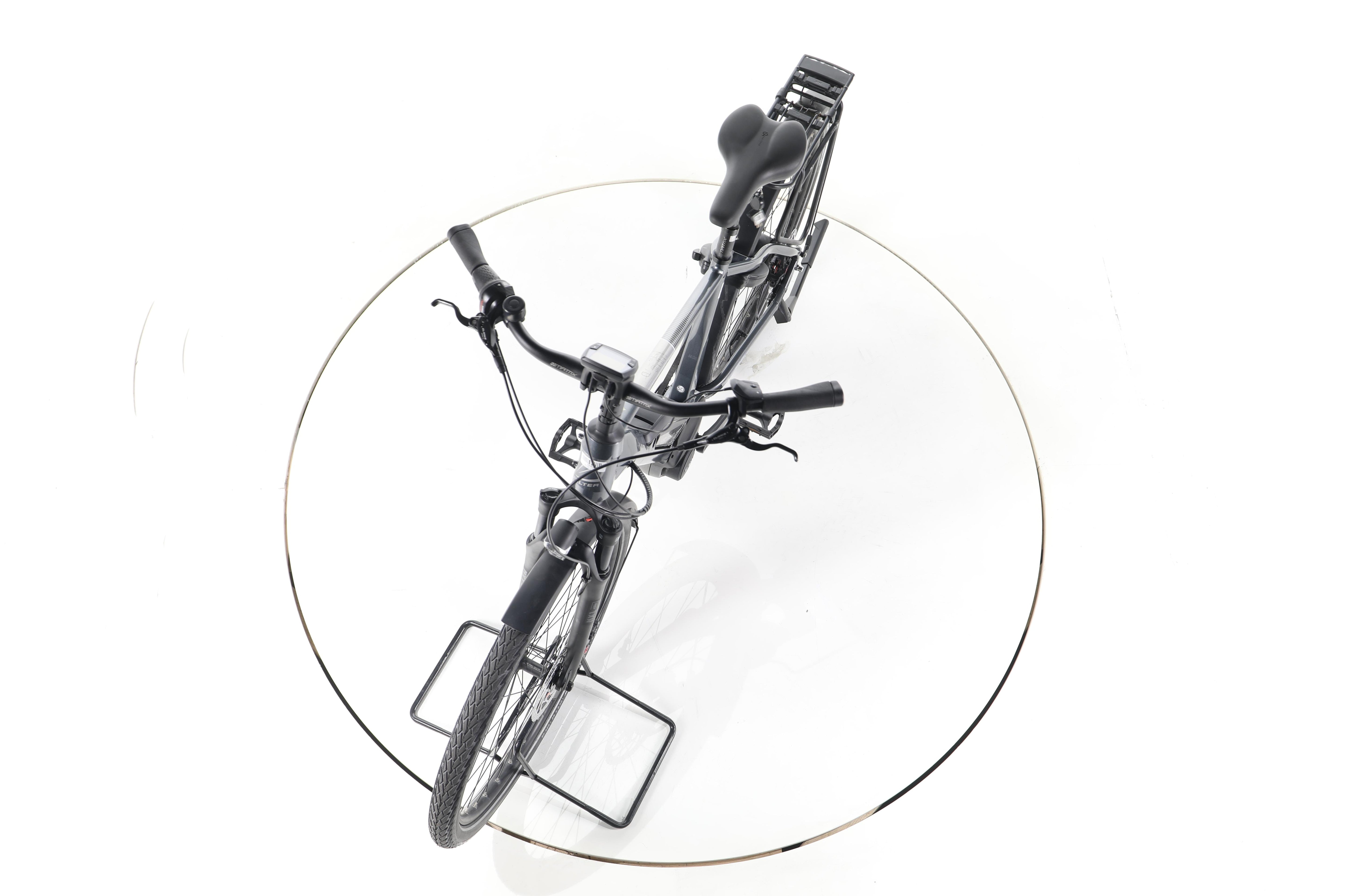 FALTER E 9.3 RT City E-Bike - Image 17