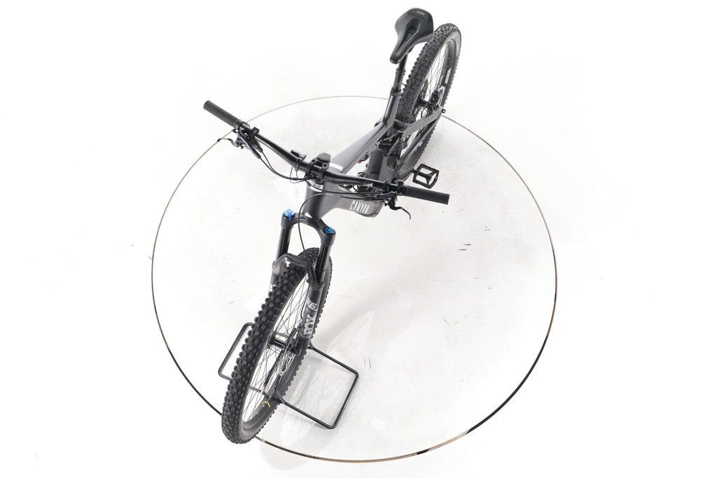 Canyon Spectral:ON CF 8 E-Bike Fully Carbon - Image 17