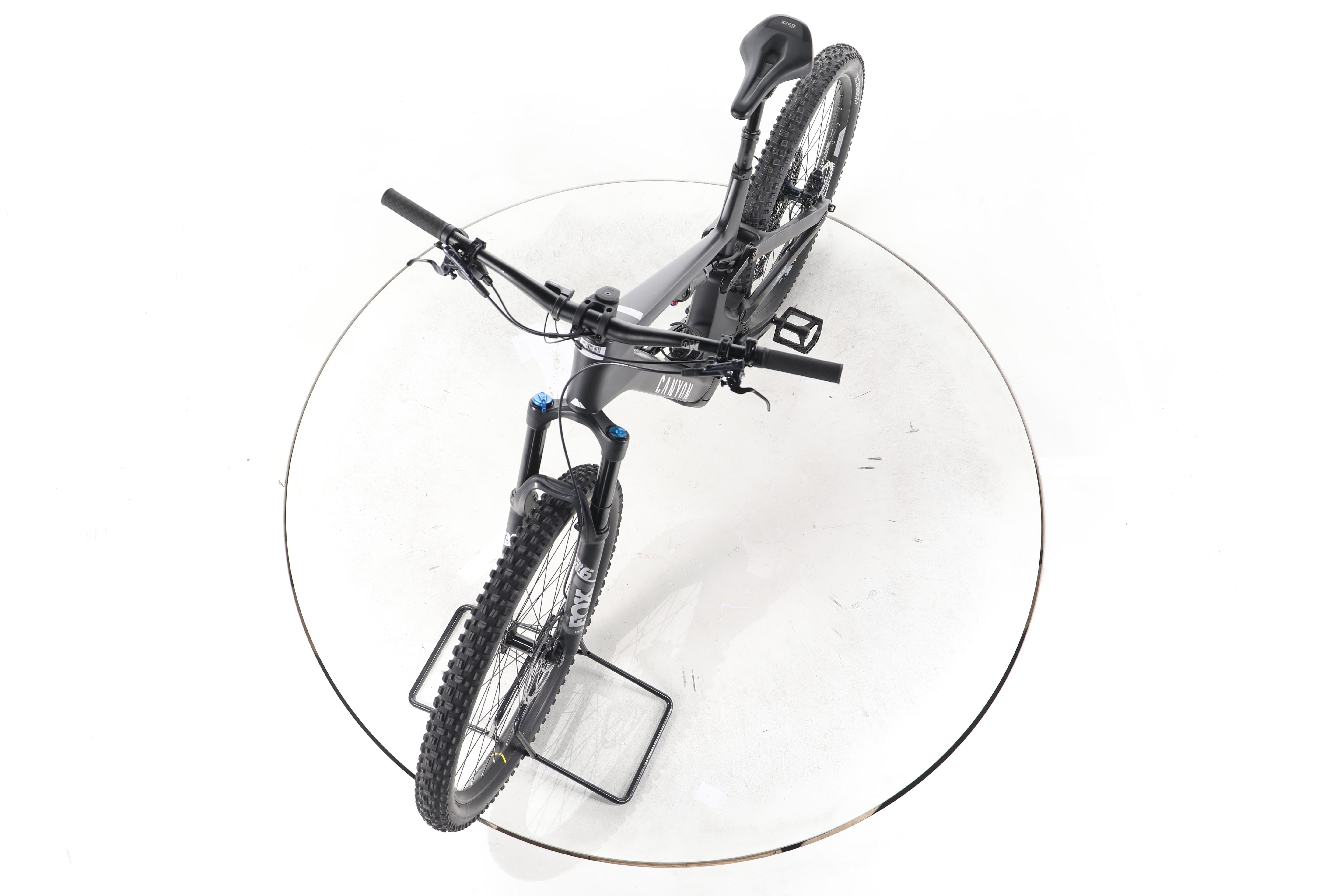 Canyon Spectral:ON CF 8 E-Bike Fully Carbon - Image 17