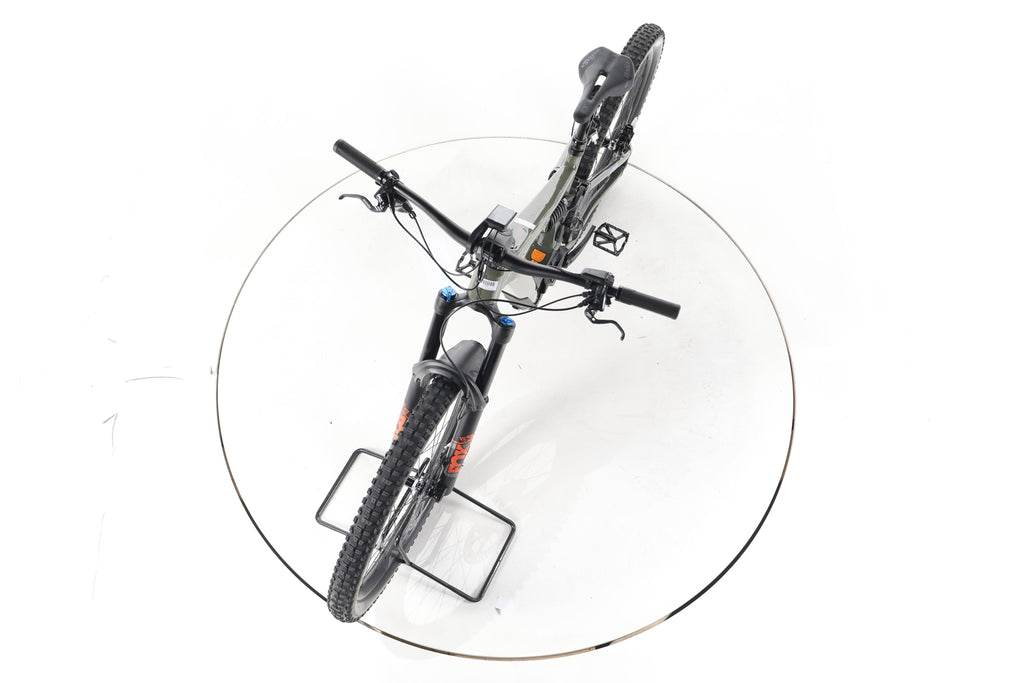 Focus SAM² 6.8 E-Bike Fully - Image 17