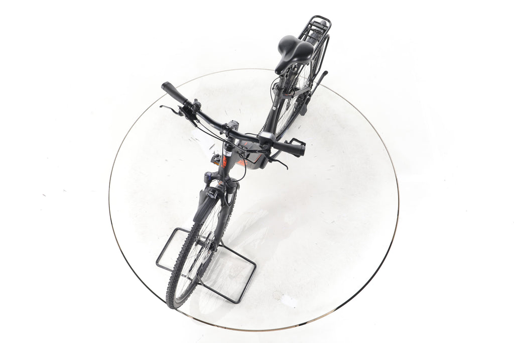 KTM Macina Cross P510 Street Trekking E-Bike Tiefeinsteiger - Image 17