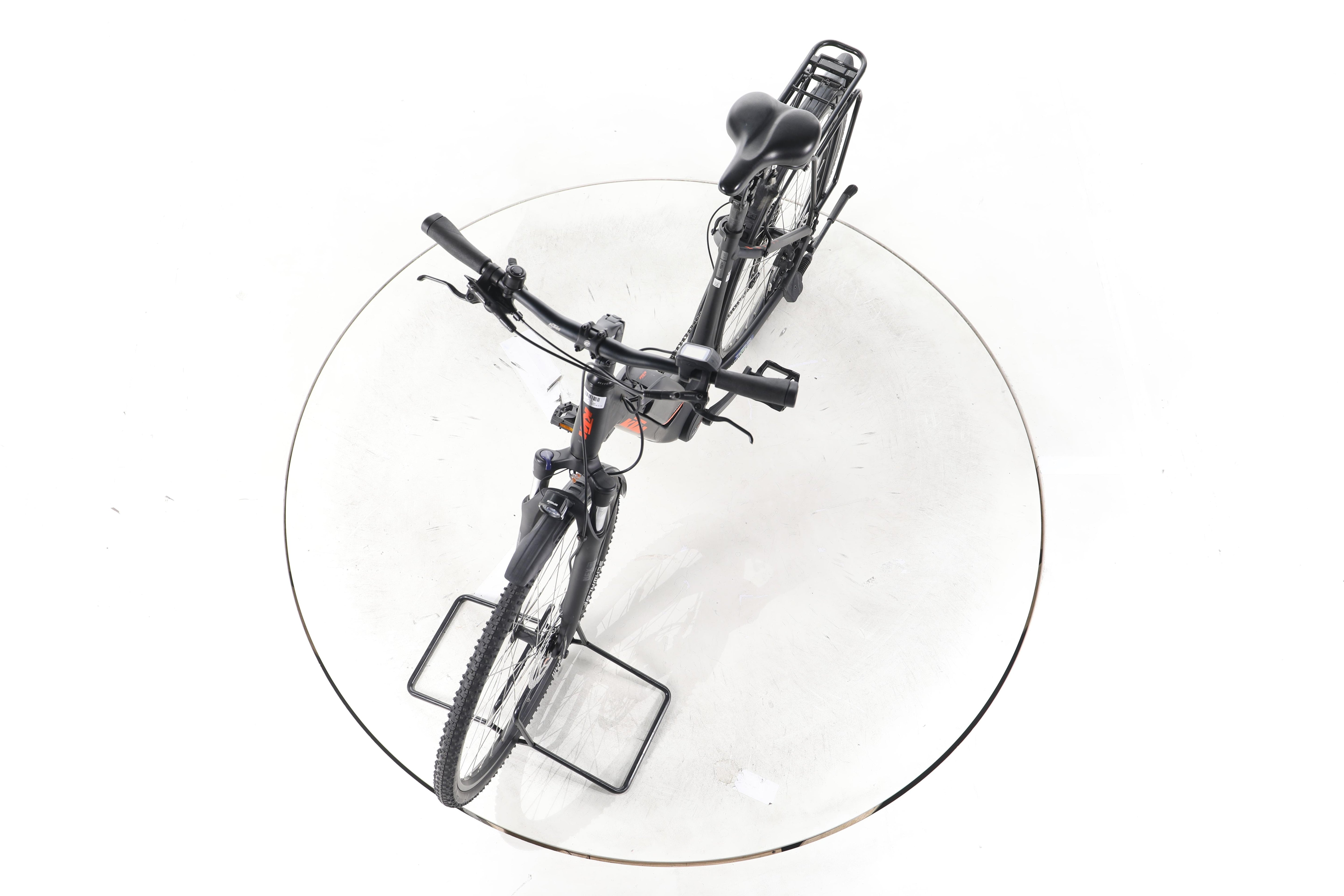 KTM Macina Cross P510 Street Trekking E-Bike Tiefeinsteiger - Image 17