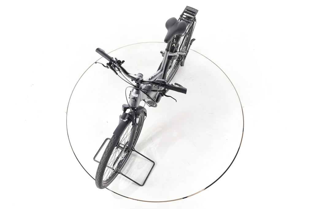 MORRISON E 6.5 Trekking E-Bike - Image 17