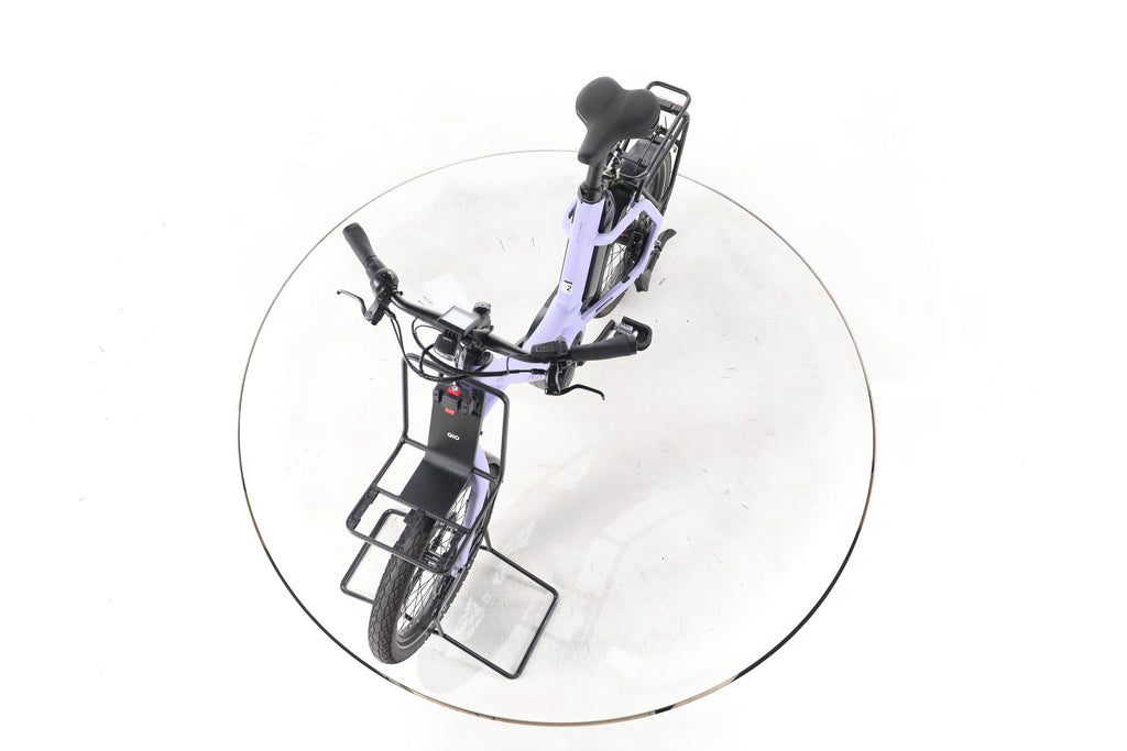 QIO Eins AP-8 R Kompakt E-Bike Tiefeinsteiger 2024 - Image 17