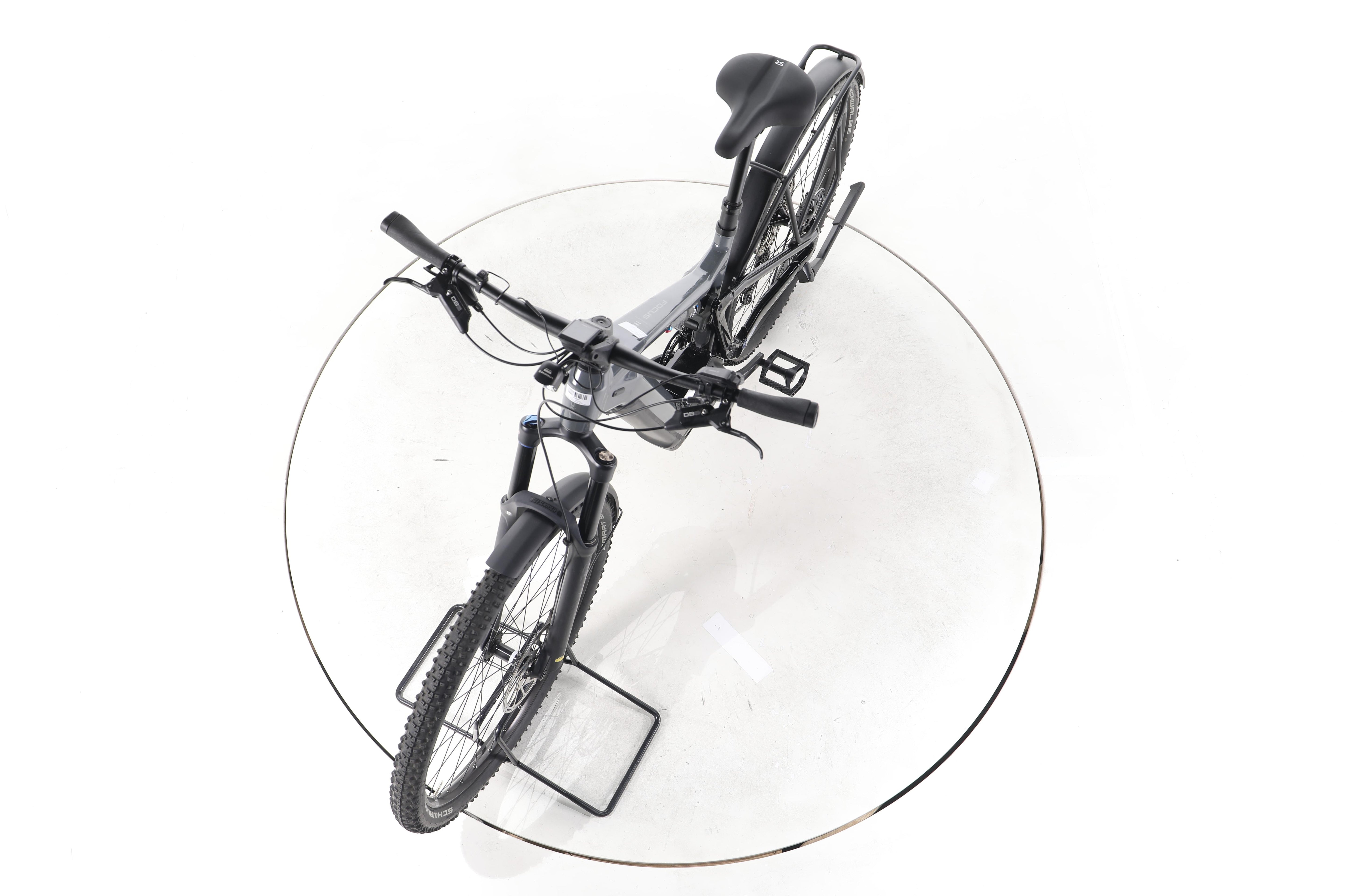 Focus Thron² 6.8 EQP SUV E-Bike - Image 17