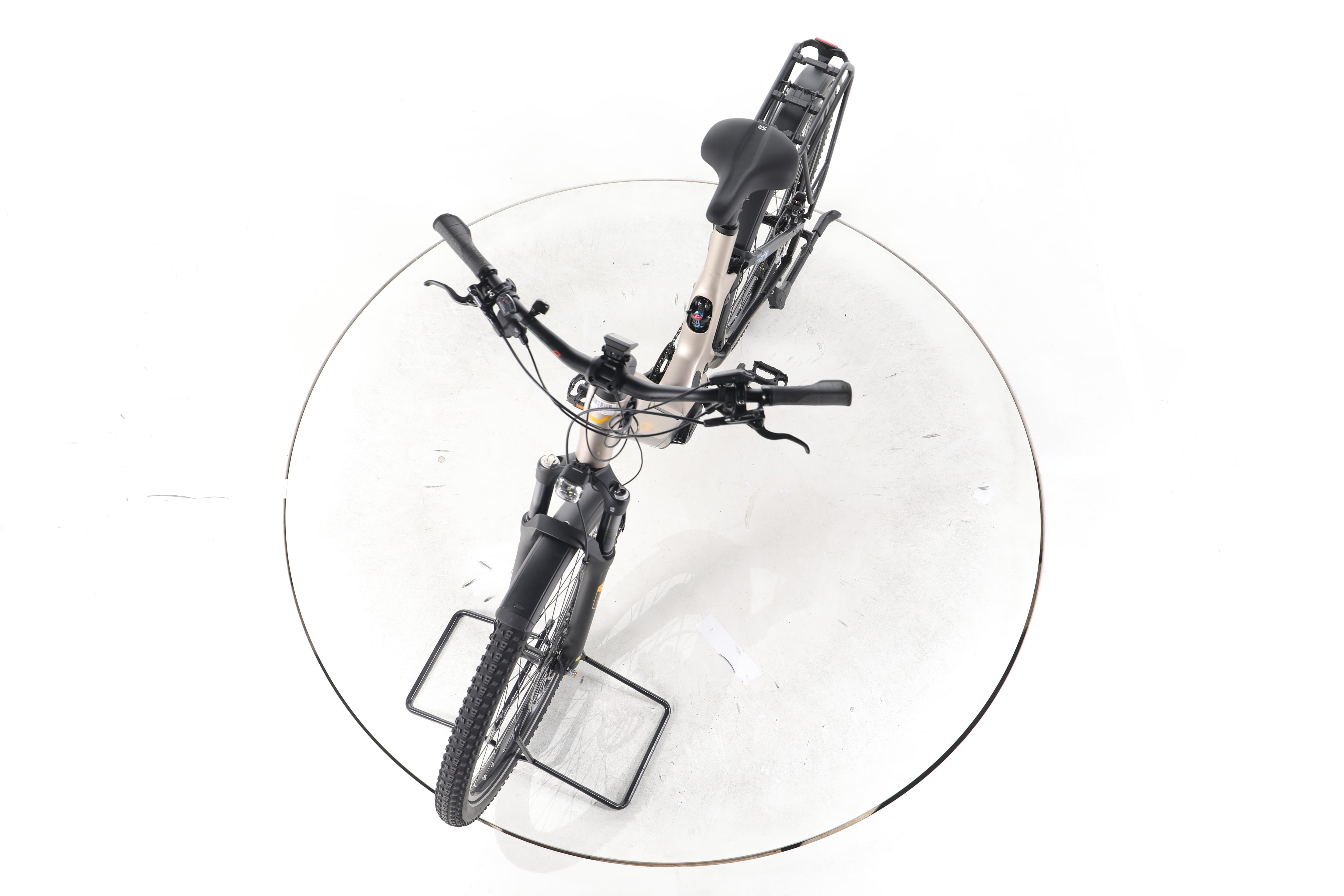 Victoria Parcours 4 SUV E-Bike Tiefeinsteiger - Image 17