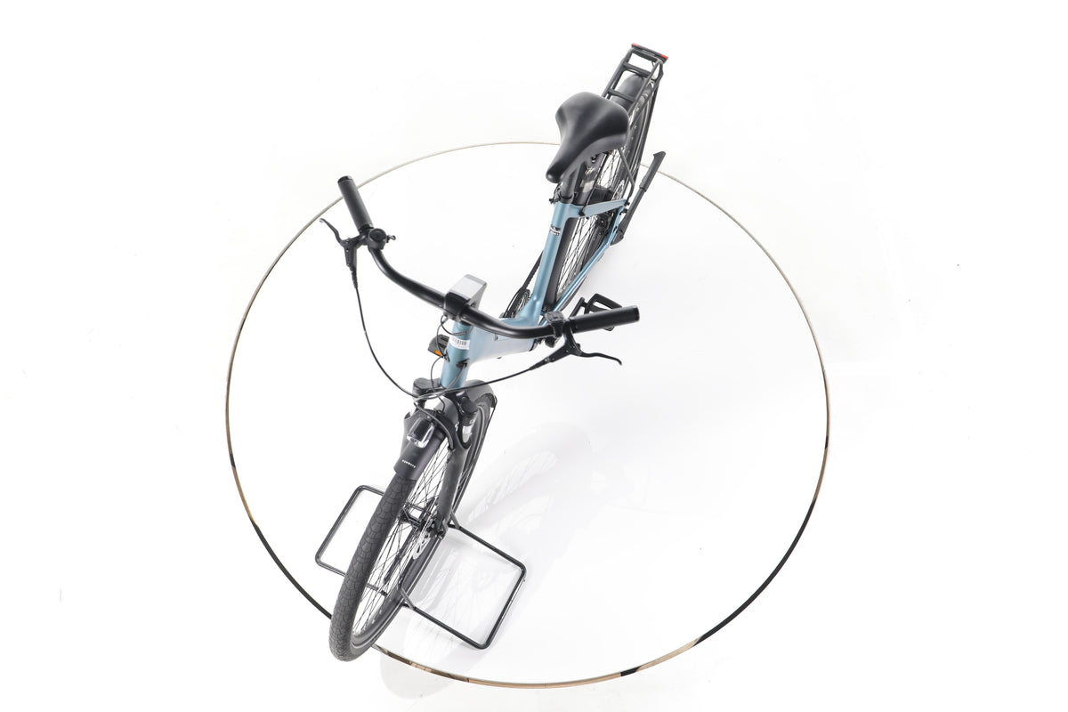 TENWAYS CGO800S City E-Bike Tiefeinsteiger 2024 - Image 17