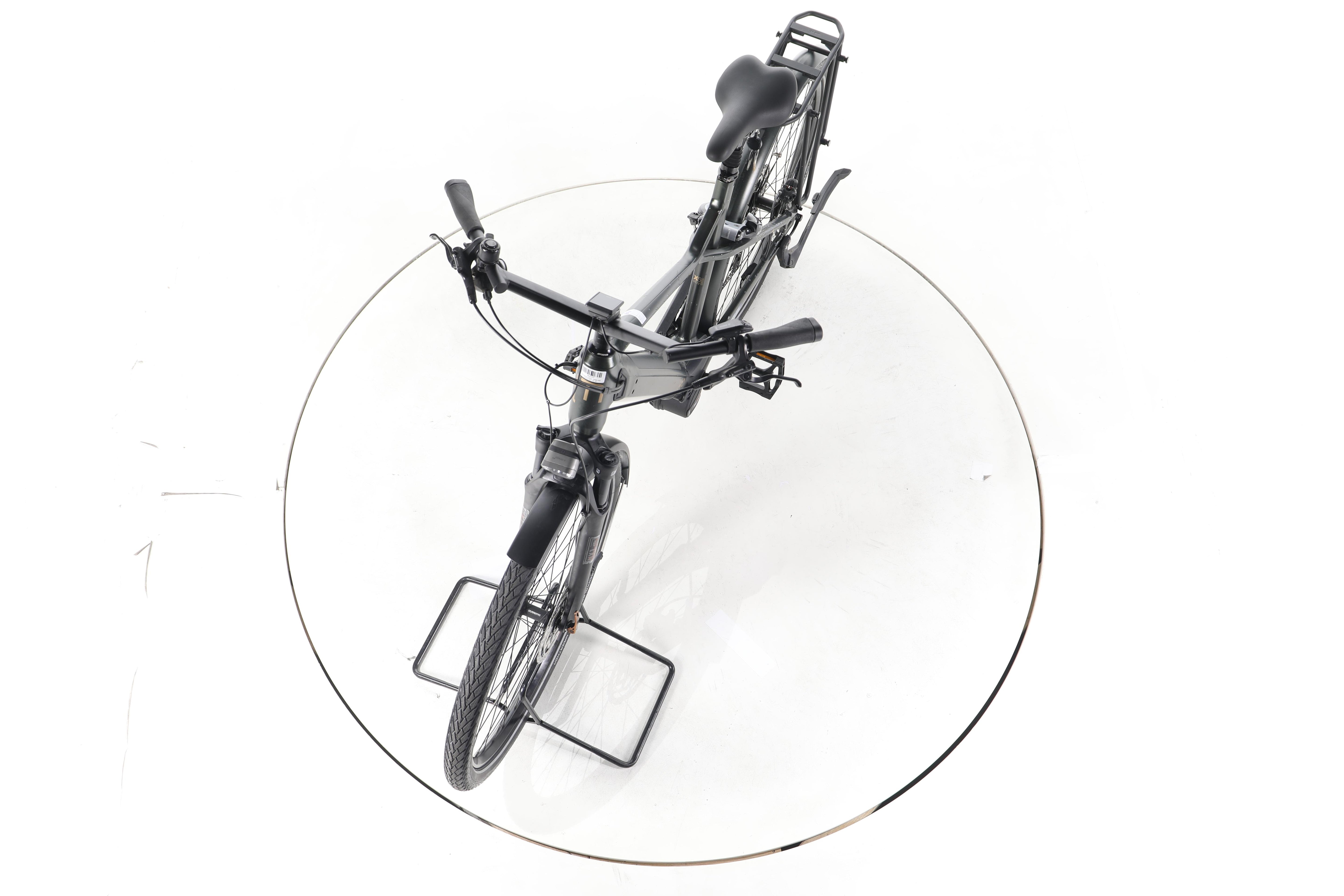Moustache Bikes Samedi 28 Trekking E-Bike - Image 17