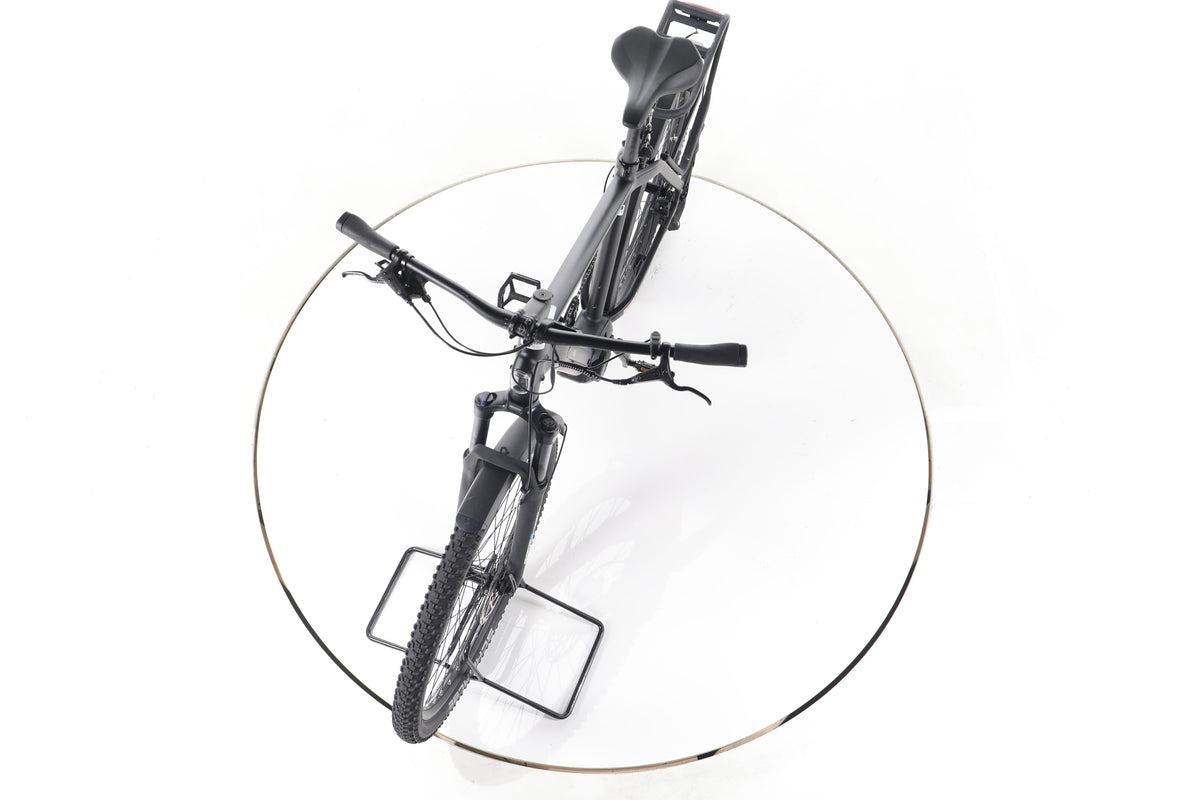TENWAYS AGO X Trekking E-Bike - Image 17