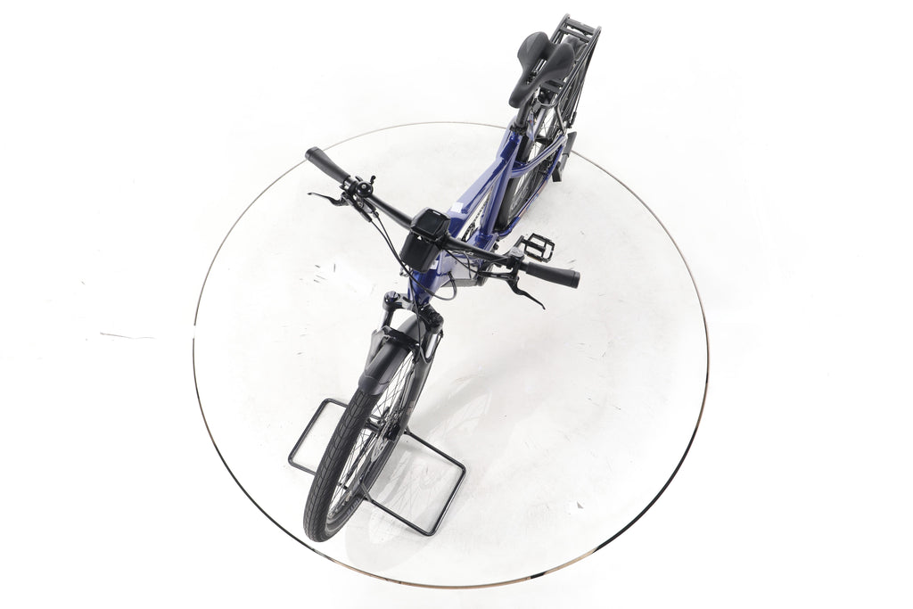 Haibike Trekking 7 Trekking E-Bike - Image 17