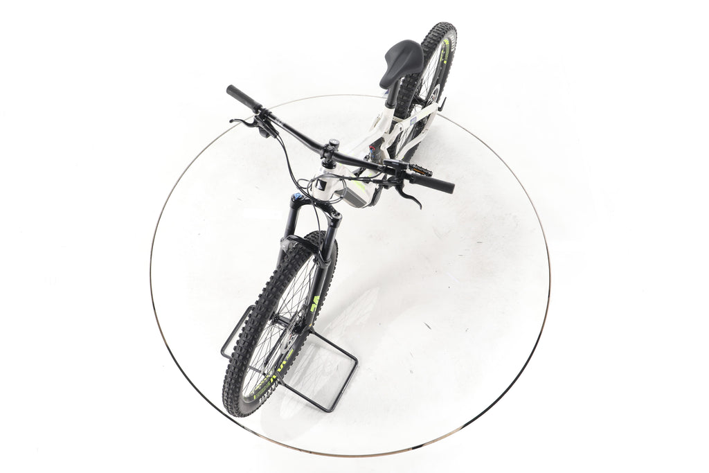 Haibike AllTrail 3 E-Bike Fully 2024 - Image 17