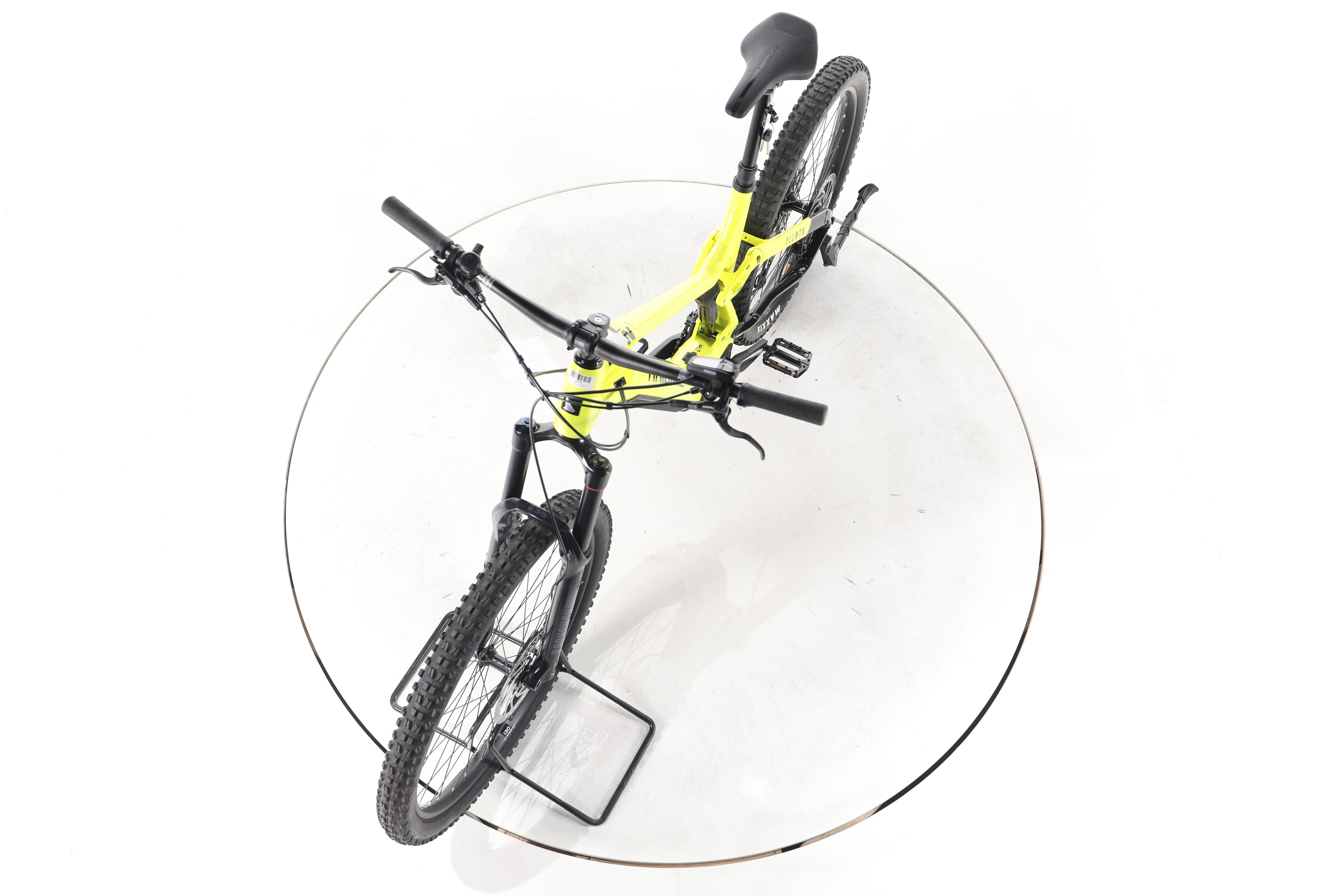 Haibike ALLMTN 3 E-Bike Fully - Image 17
