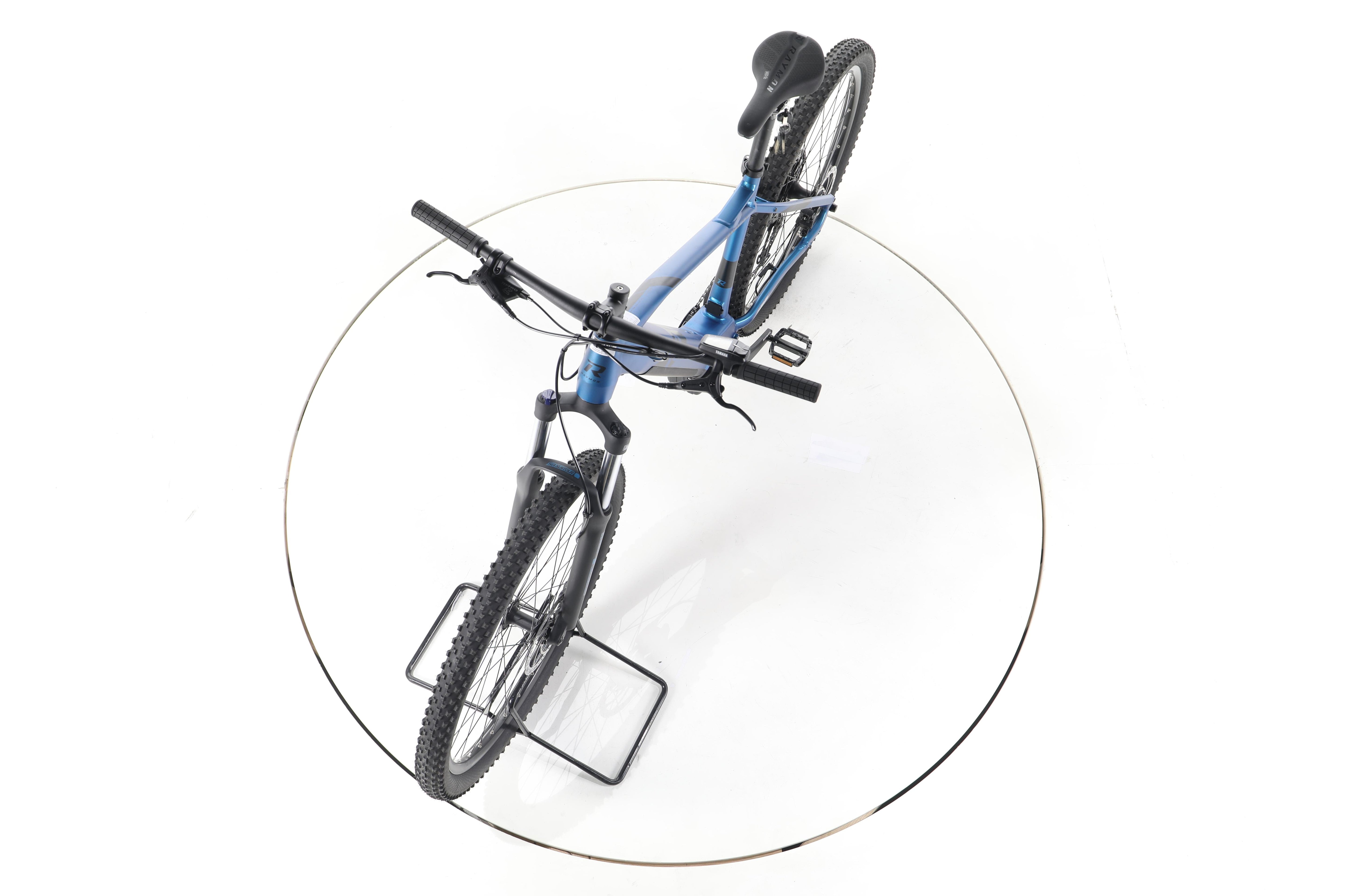 R Raymon HardRay E 5.0 E-Bike - Image 17