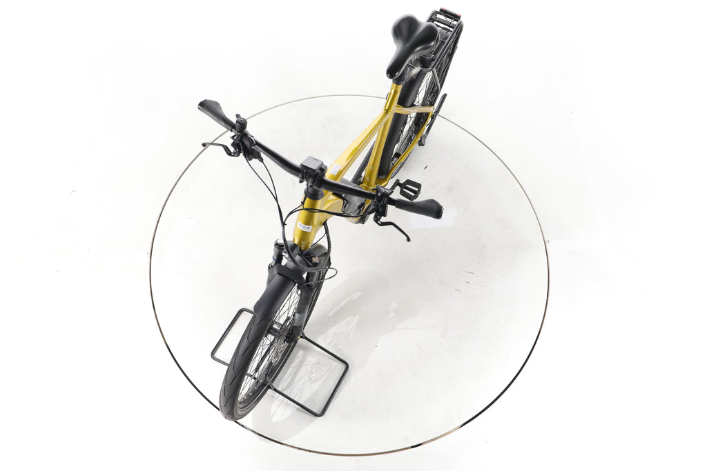 FLYER Upstreet3 7.10 Trekking E-Bike - Image 17