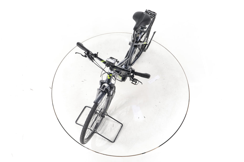 Cube Kathmandu Hybrid pro Trekking E-Bike Tiefeinsteiger - Image 17