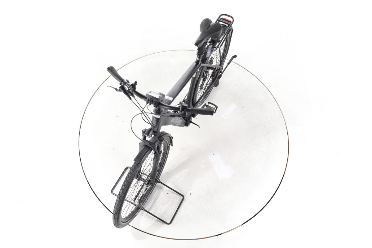 KTM Macina Tour CX 610 Trekking E-Bike - Image 17