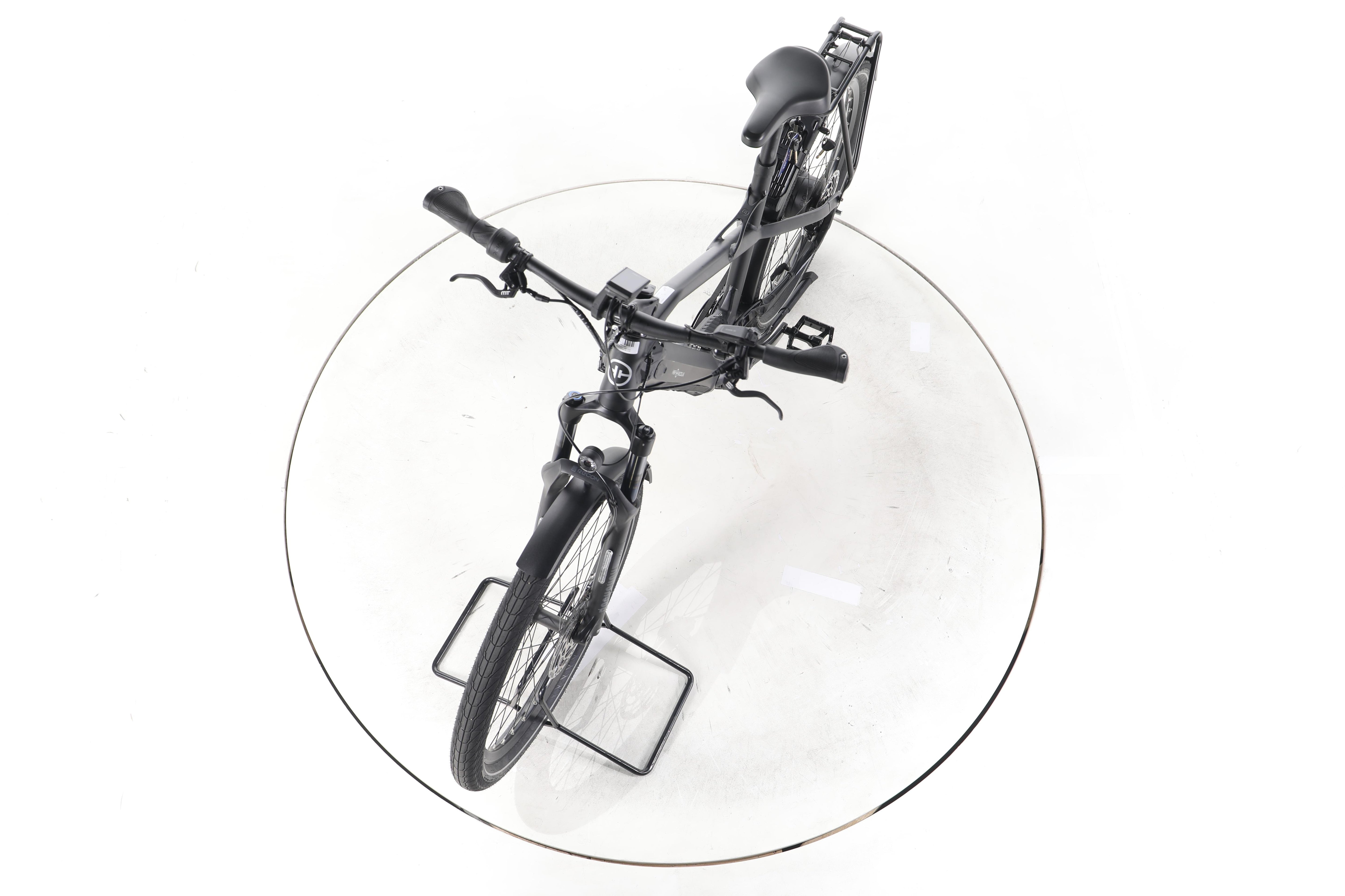 HNF Nicolai XD3 All Terrain City E-Bike 2024 - Image 17