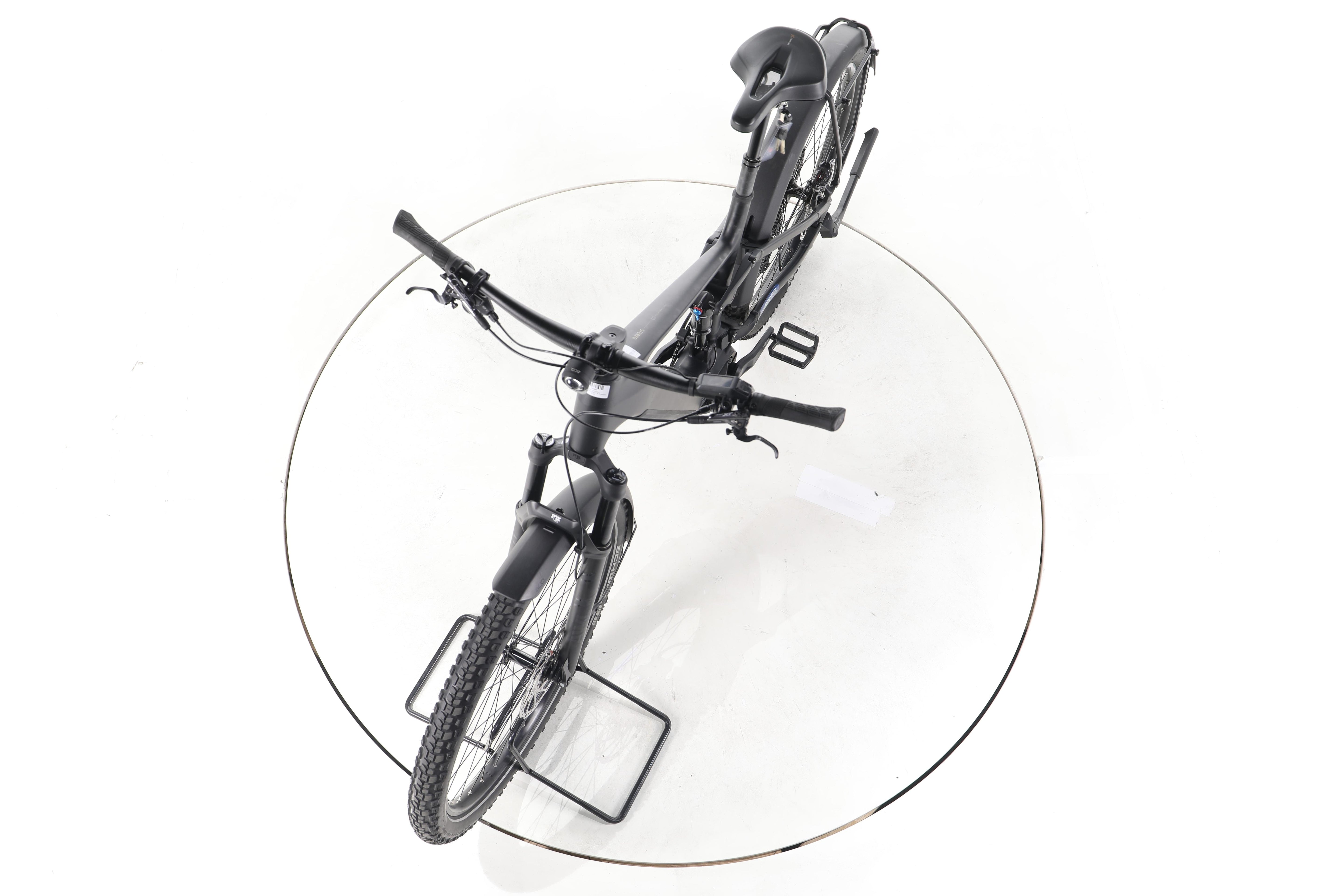 Cube Stereo Hybrid ONE22 SLX Allroad SUV E-Bike 2025 - Image 17
