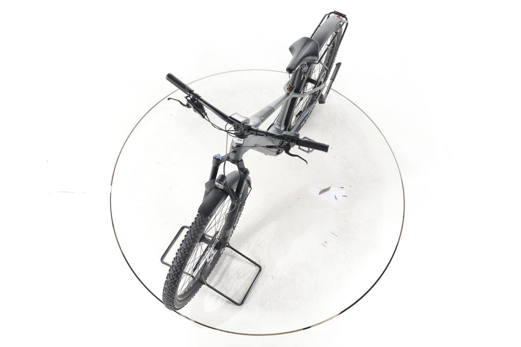 Cube Reaction Hybrid Pro Allroad Trekking E-Bike - Image 17