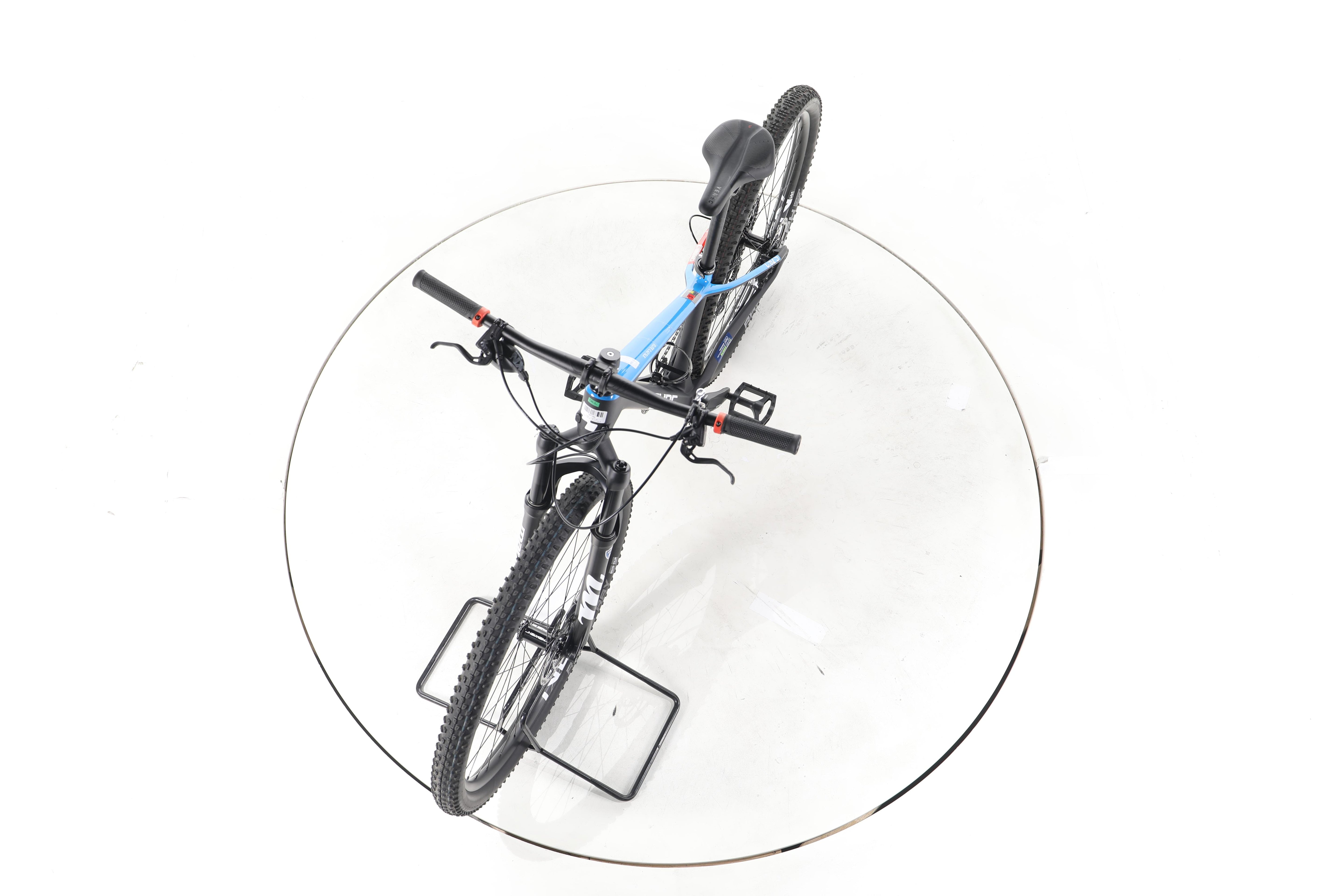 Cube Elite C:62 SLX Rookie Fahrrad Hardtail - Image 17