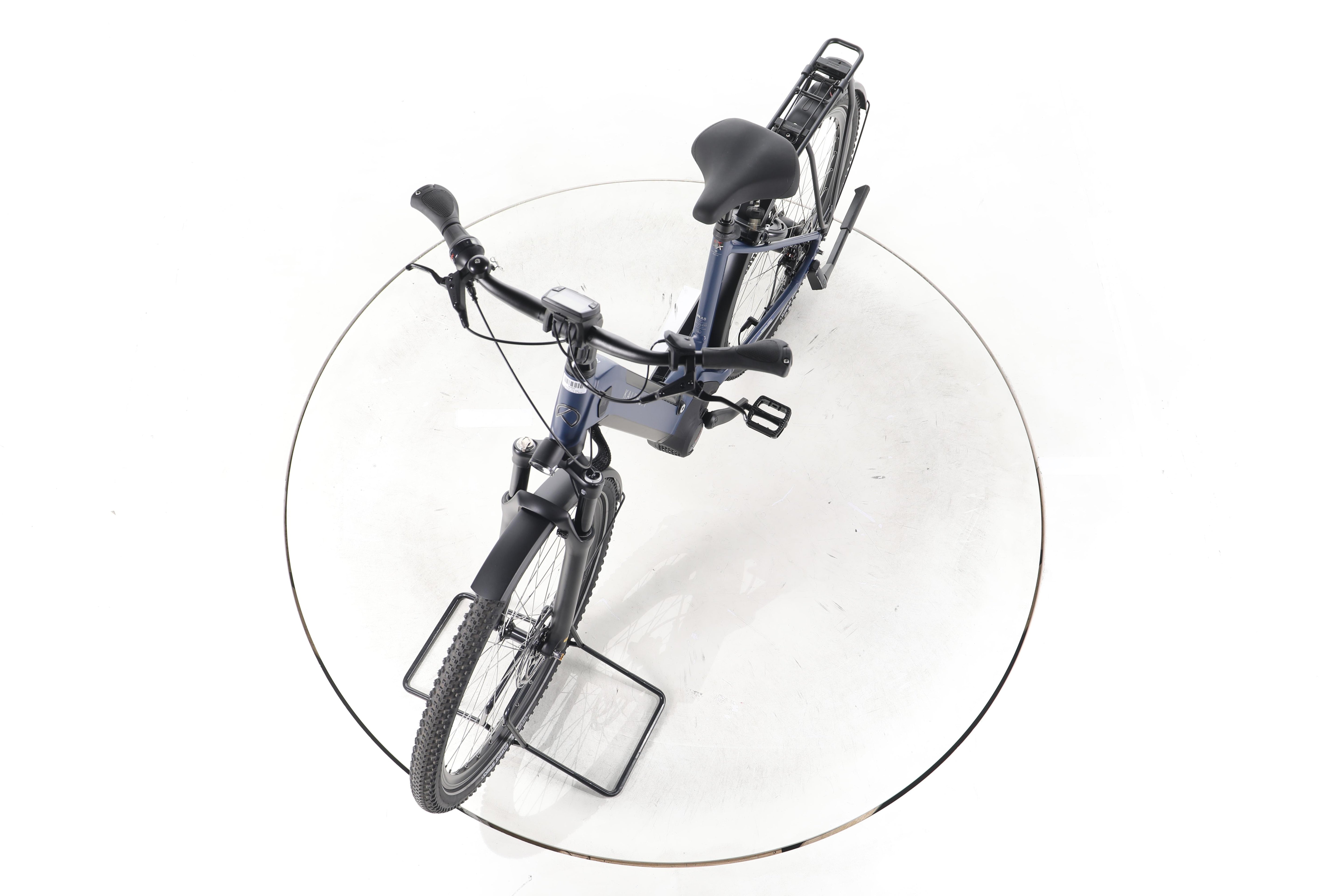 Kalkhoff Image 5.B Move+ City E-Bike Tiefeinsteiger - Image 17