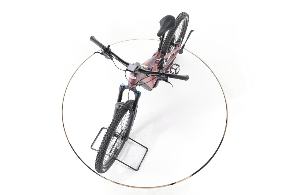 Cube Stereo Hybrid ONE44 HPC SLX E-Bike Fully Carbon 2026 - Image 17