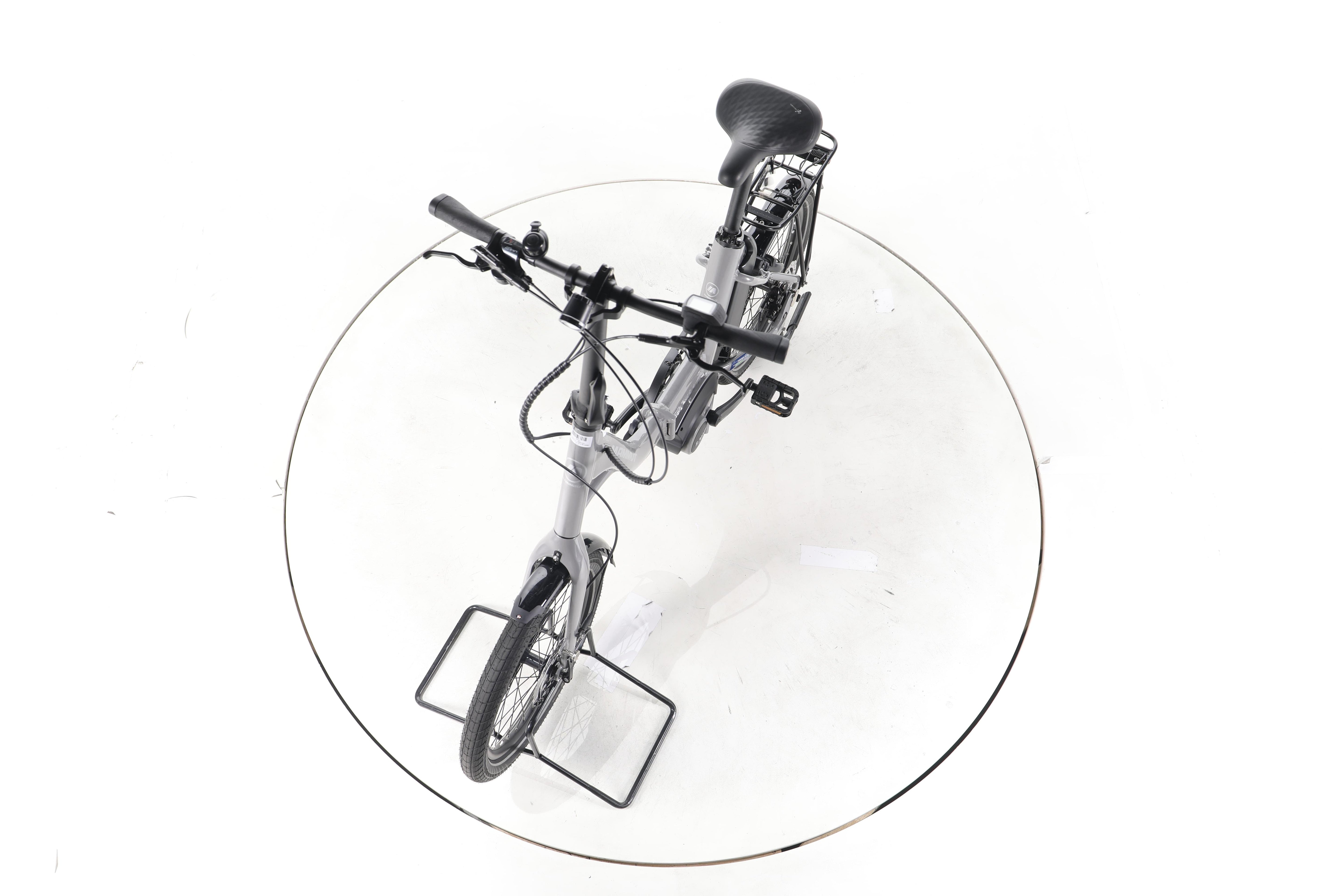 Mammut E-Fold 9 Falt E-Bike Tiefeinsteiger - Image 17