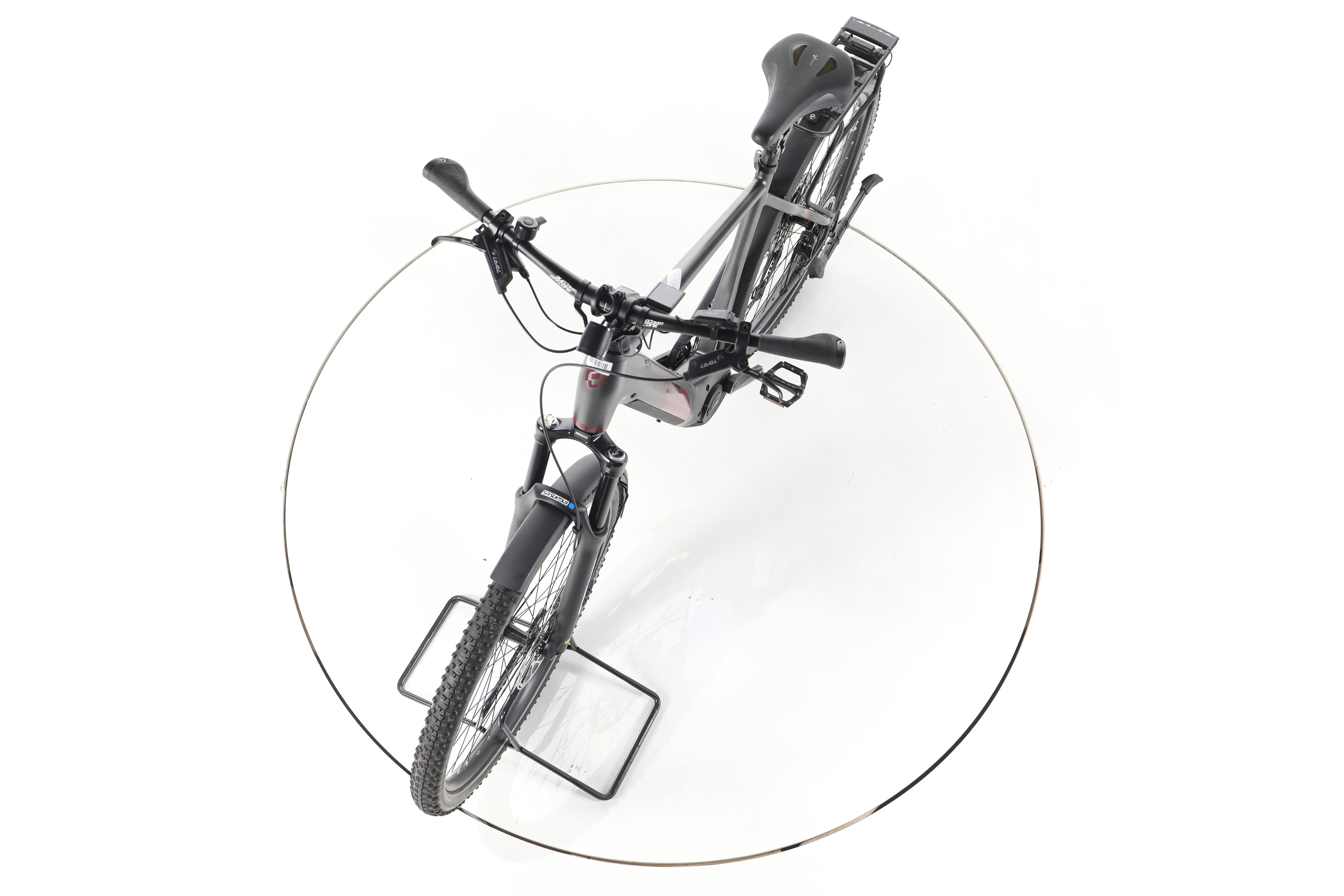 CONE Bikes eSUV IN 4.0 Trekking E-Bike - Image 17