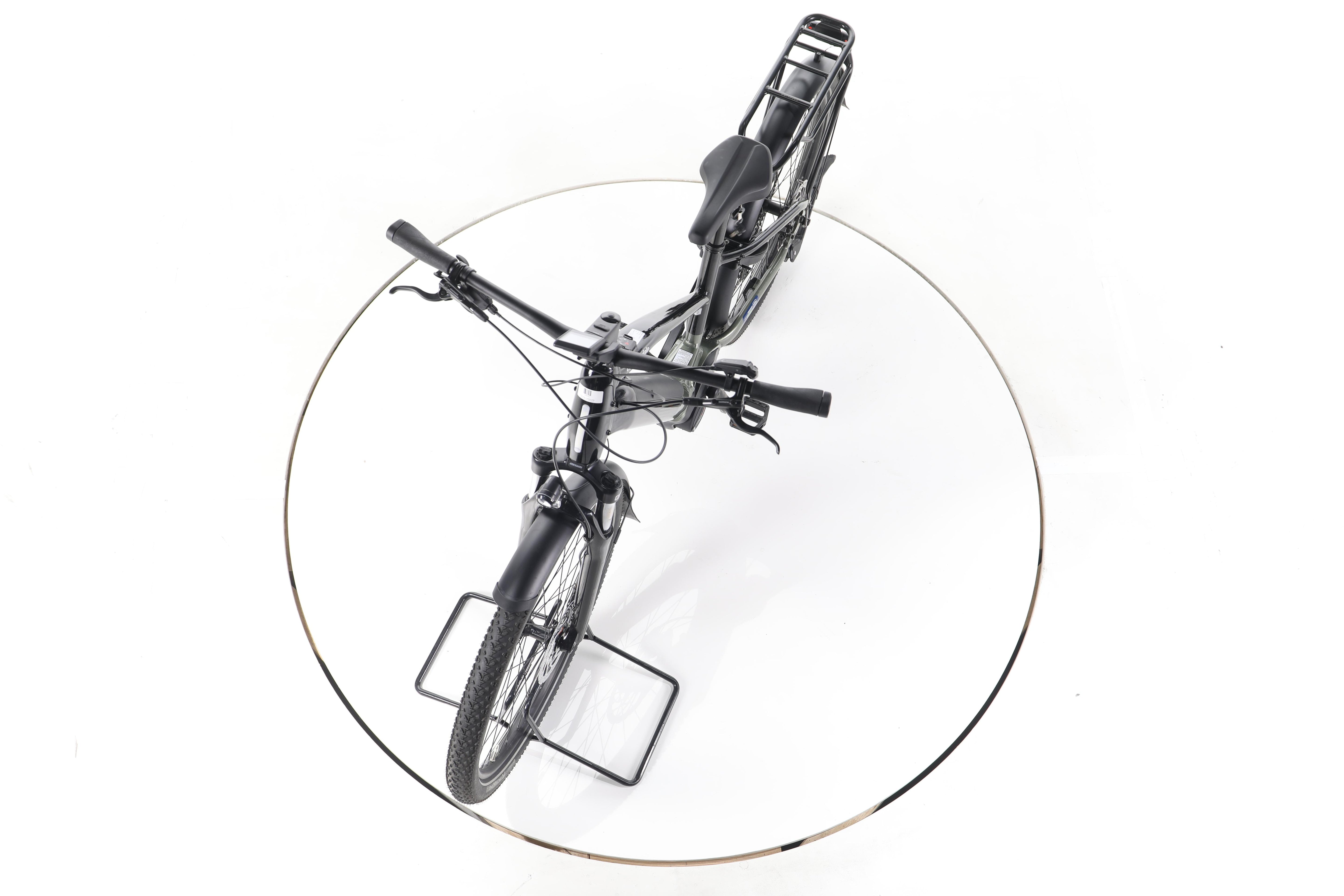 Cannondale Tesoro Neo X 2 STH Trekking E-Bike - Image 17
