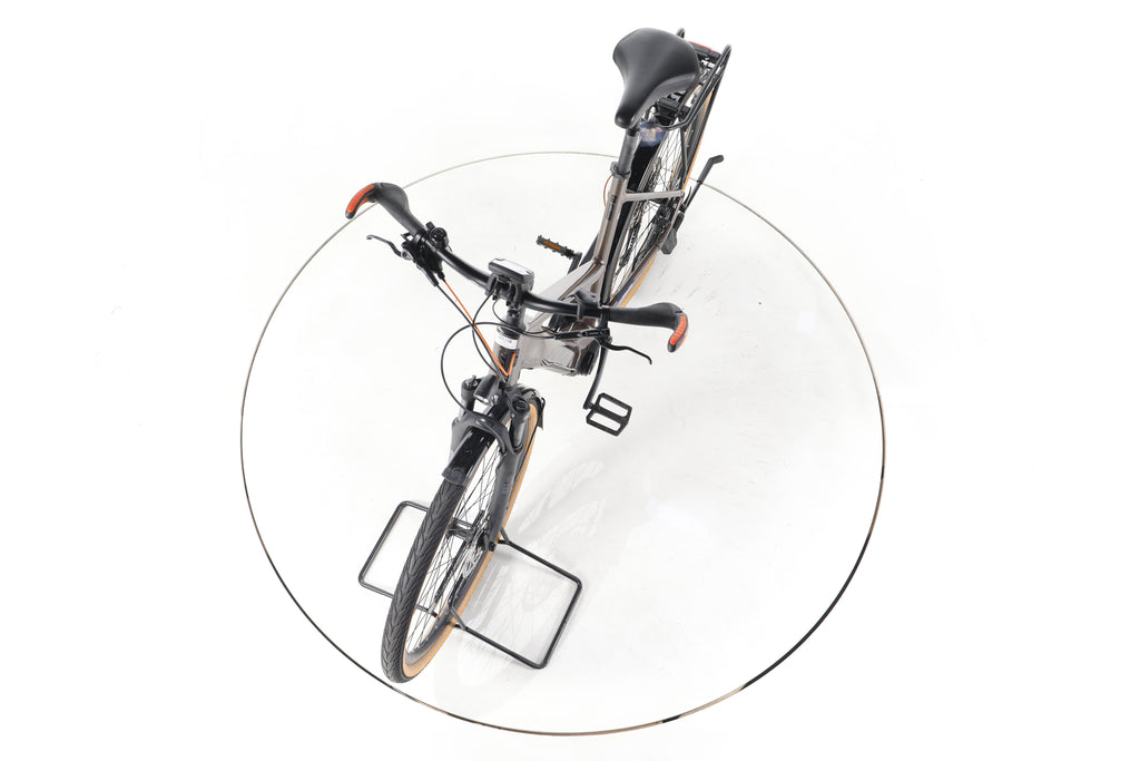 KTM Macina Ultimate Pro Trekking E-Bike - Image 17