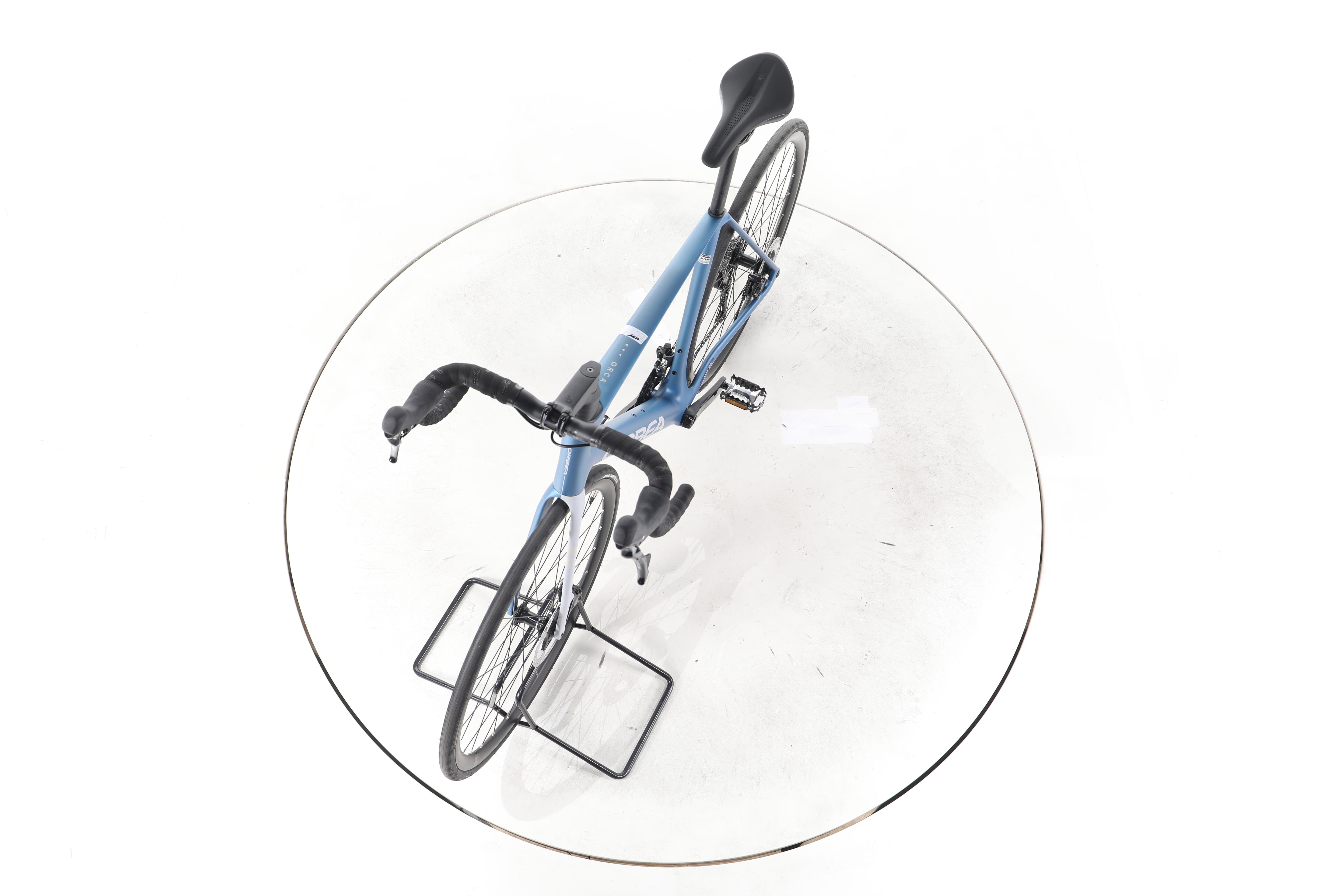 Orbea Orca M30 Rennrad Carbon 2025 - Image 17