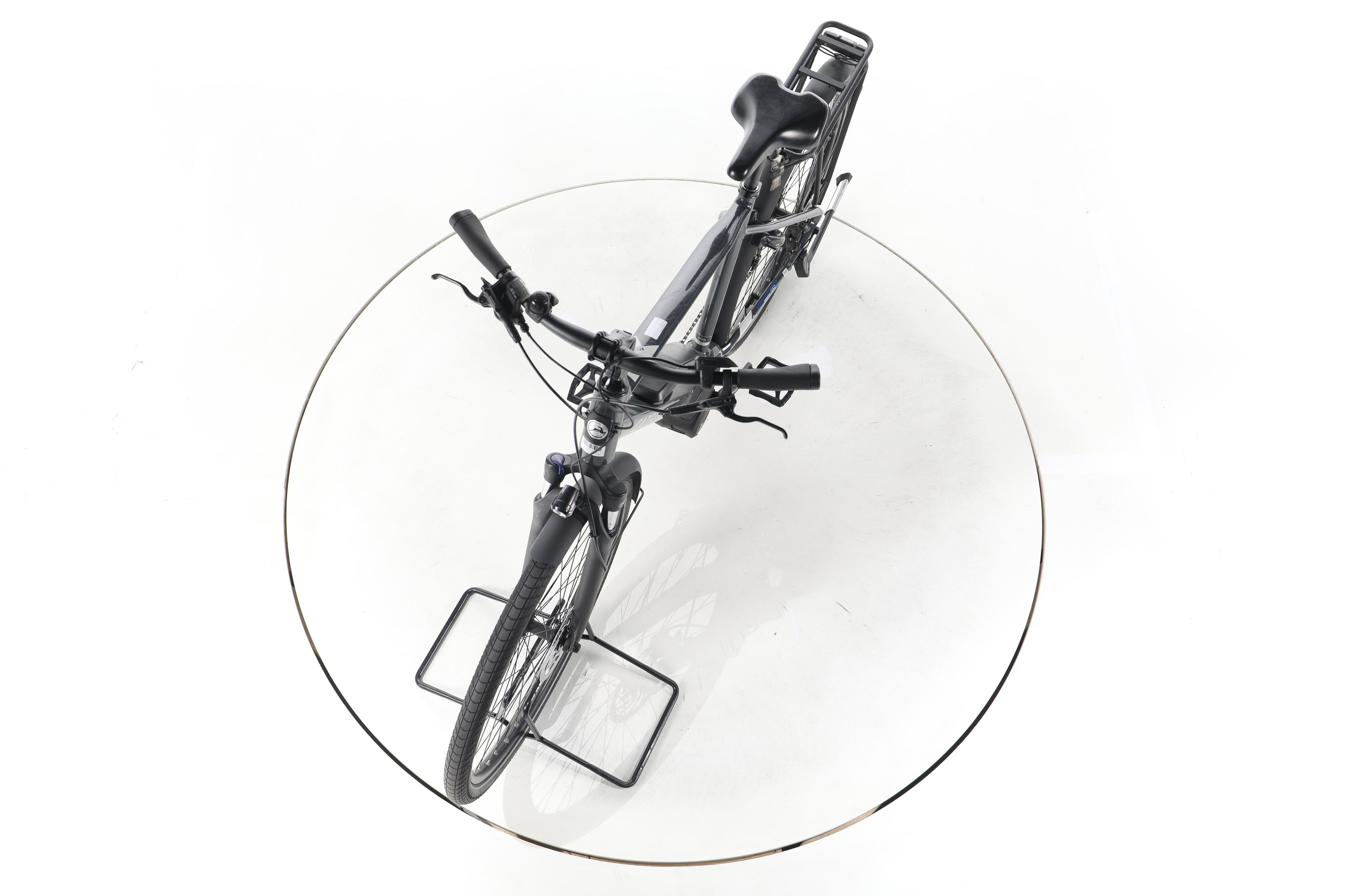Gazelle Medeo T9 HMB Trekking E-Bike - Image 17