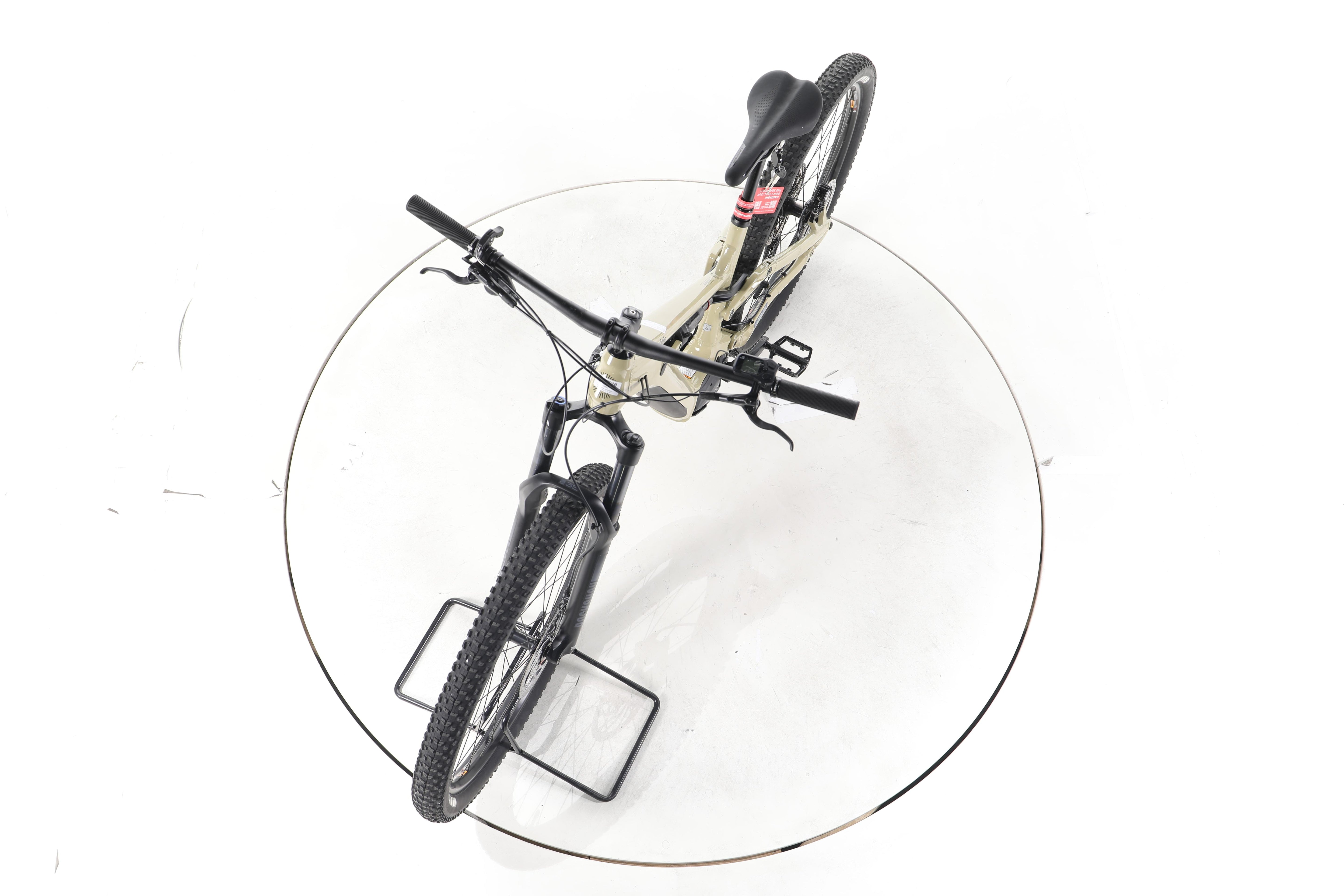 Cannondale Moterra Neo S2 E-Bike Fully 2025 - Image 17
