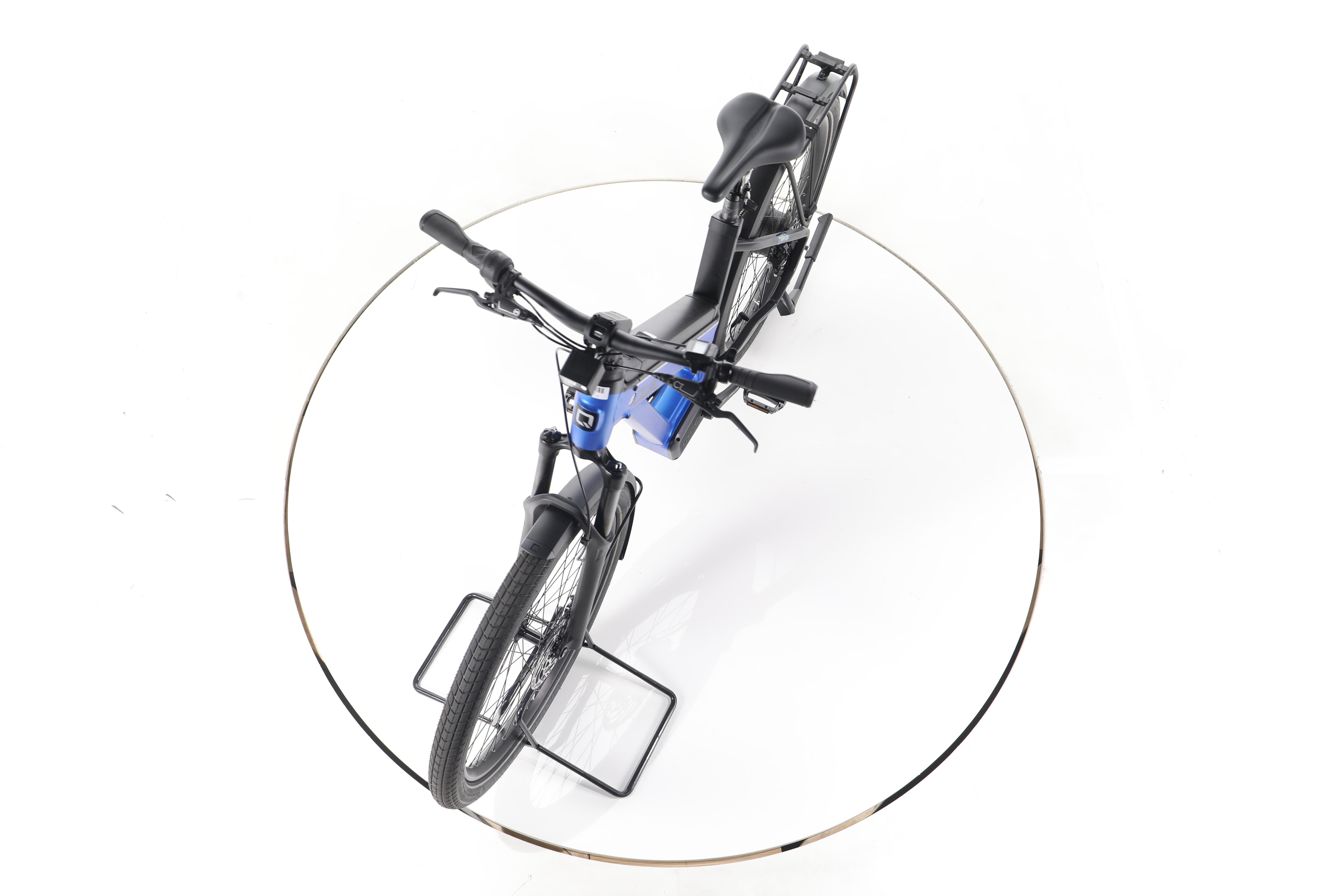 QWIC Atlas Vario City E-Bike - Image 17