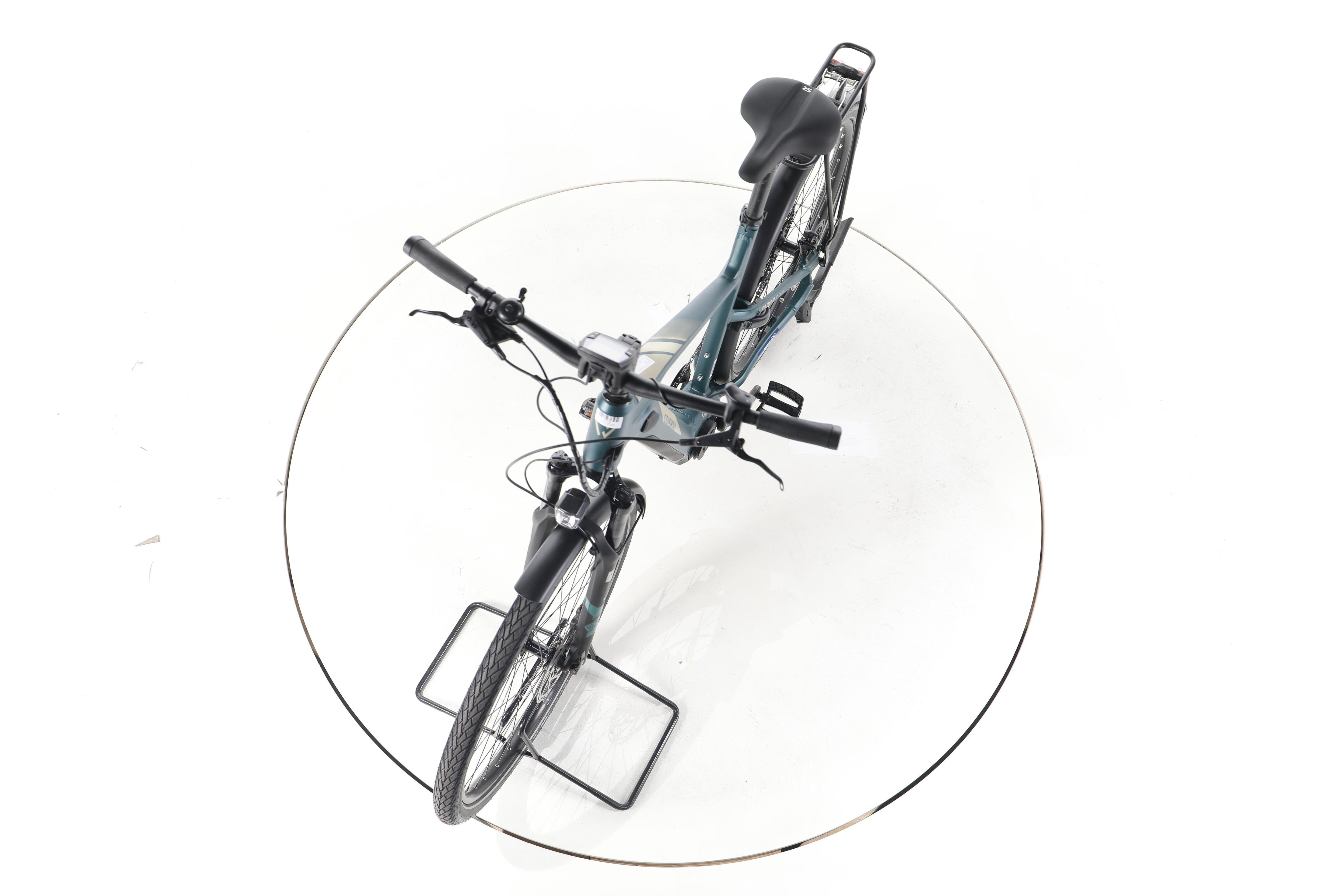Conway Cairon T 3.0 Trekking E-Bike - Image 17