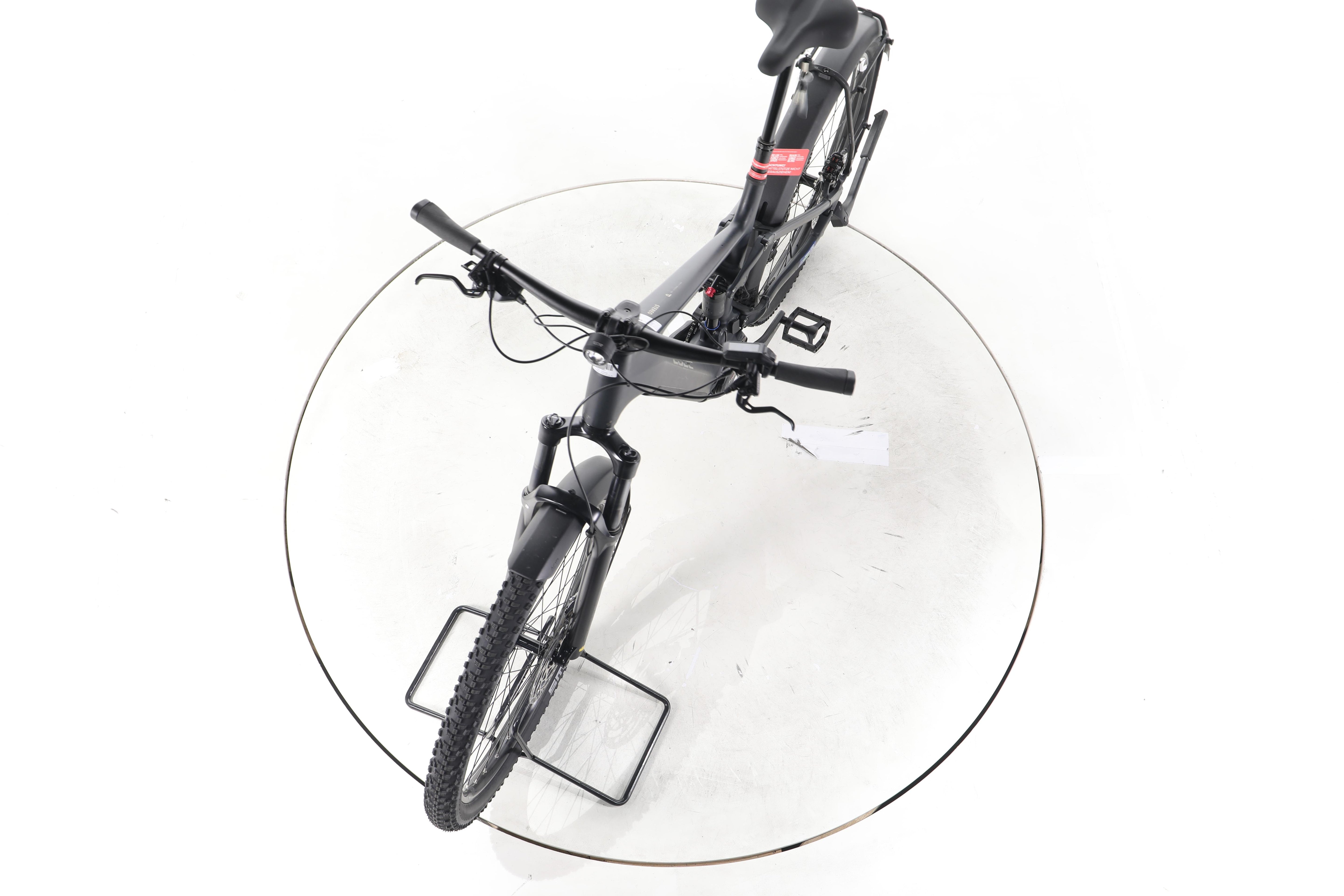 Cube Stereo Hybrid ONE22 Pro E-Bike Fully 2025 - Image 17