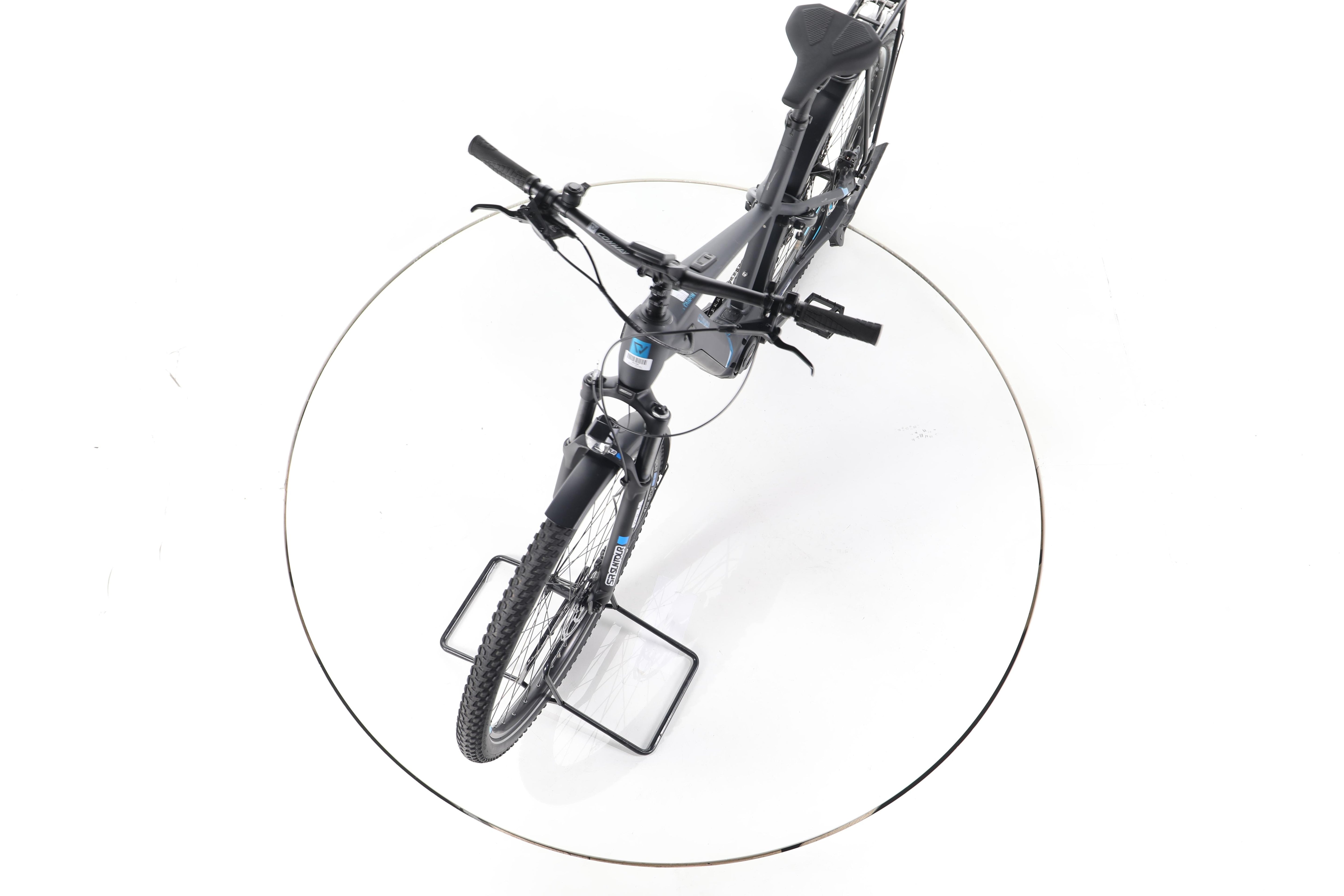 Conway Cairon C 2.0 Trekking E-Bike - Image 17