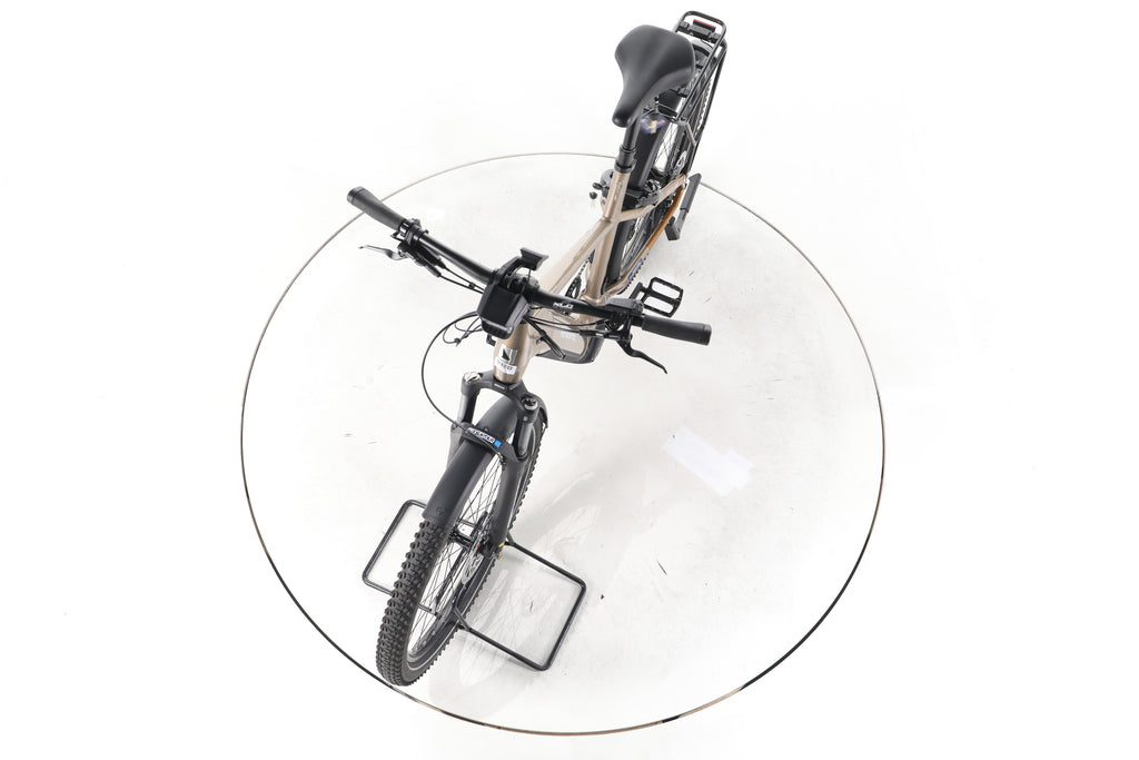 Haibike TREKKING 6.5 Trekking E-Bike - Image 17