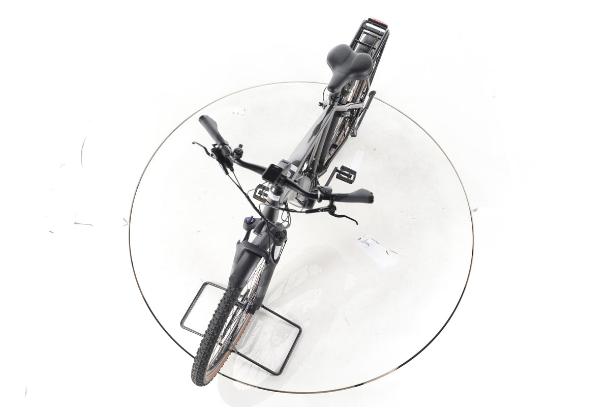 FLYER Upstreet5 3.12 Trekking E-Bike - Image 17