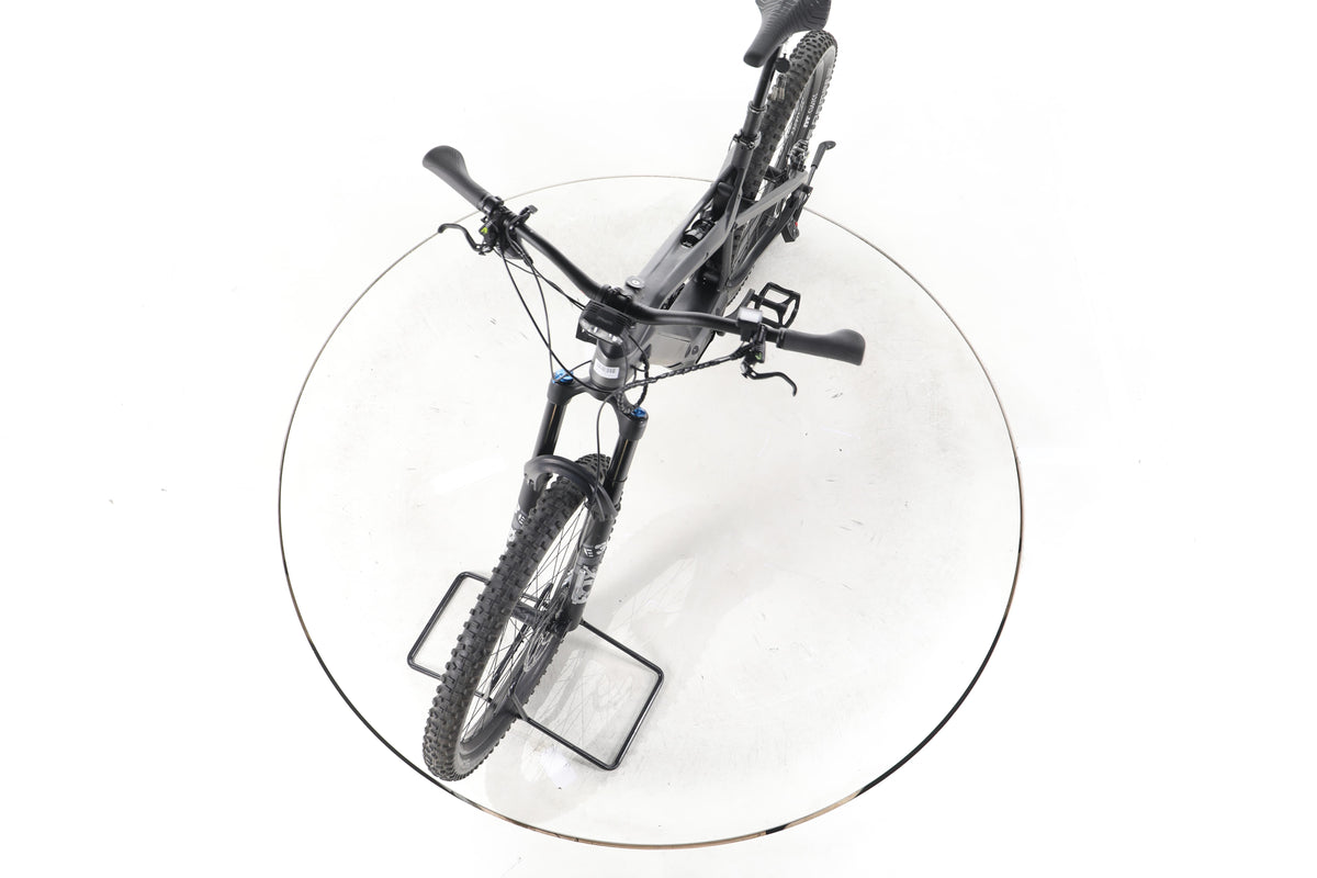 M1-Sporttechnik Erzberg CC E-Bike Fully Carbon 2024 - Image 17