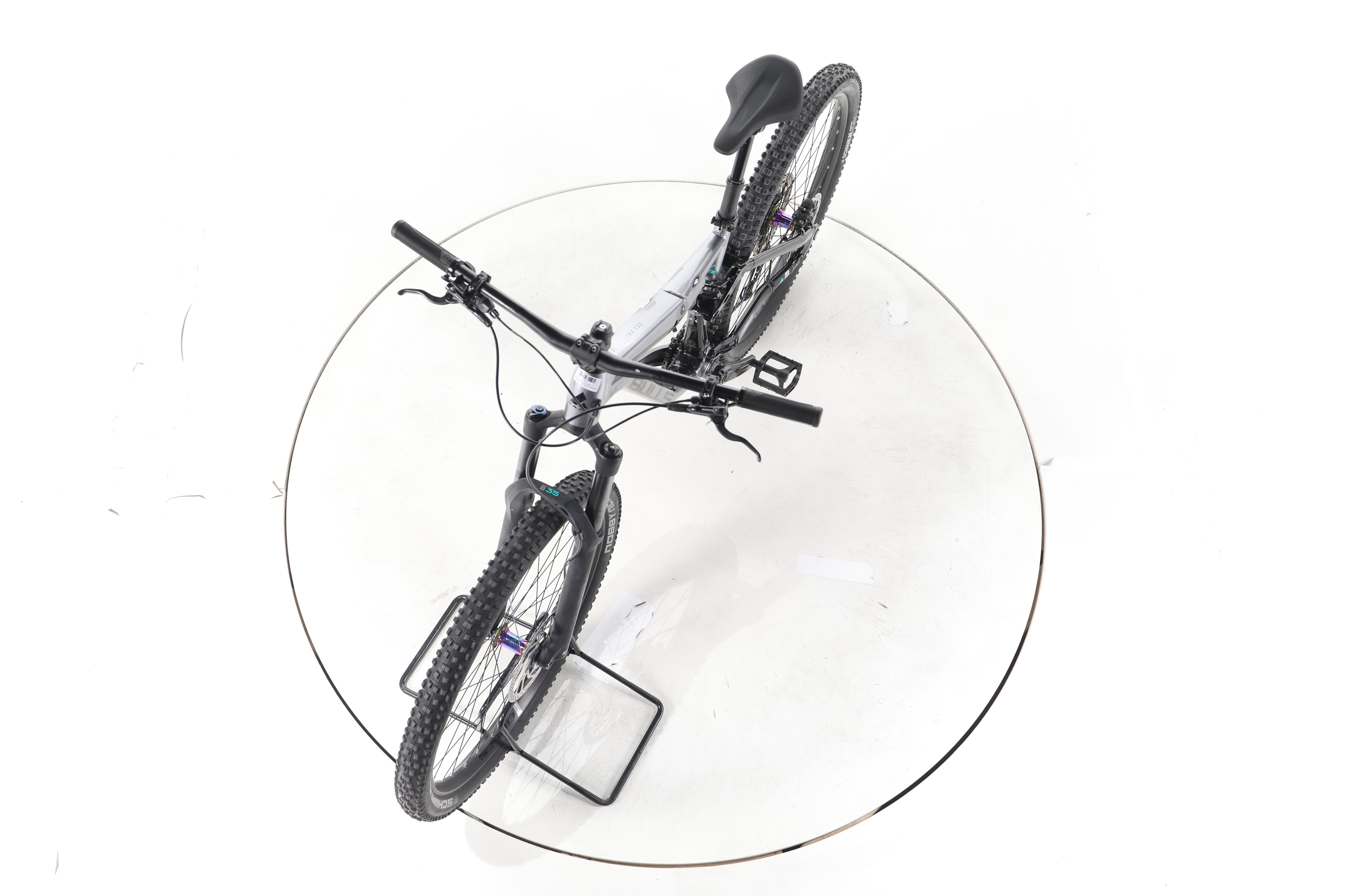 Bulls Copperhead FSX Fahrrad Fully - Image 17