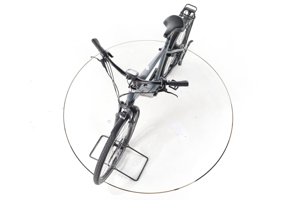 Victoria eManufaktur 11.9 City E-Bike - Image 17