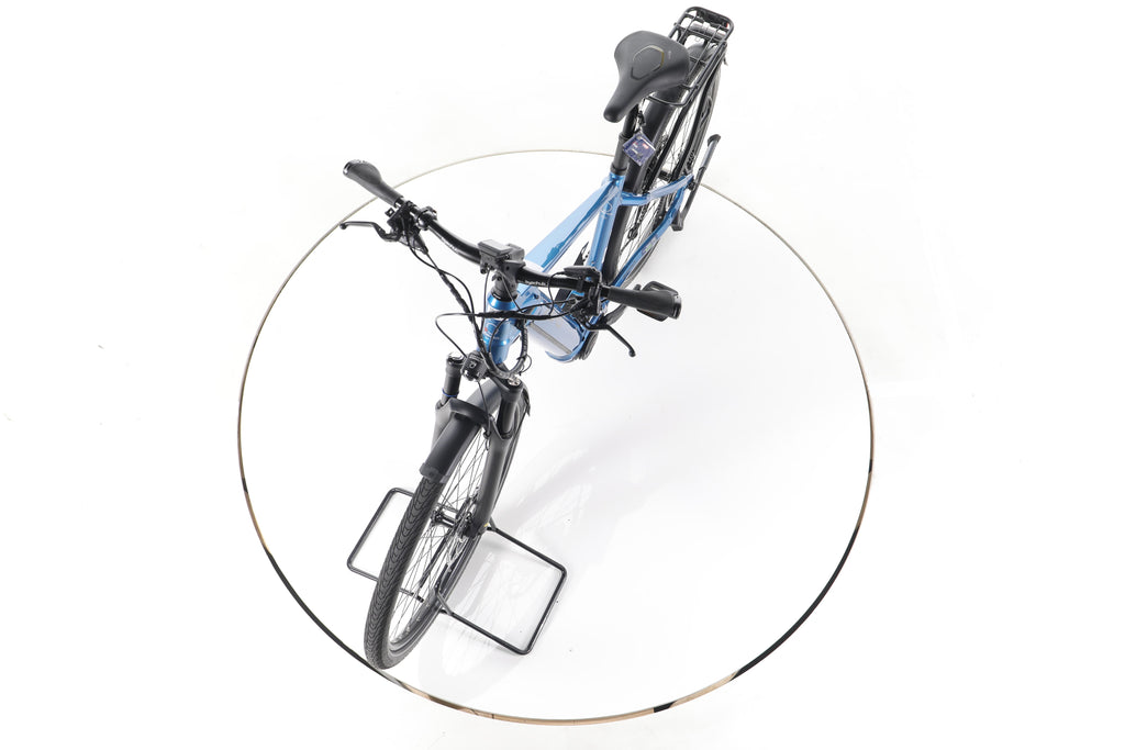 ZEMO ZE 12+ Trekking E-Bike - Image 17