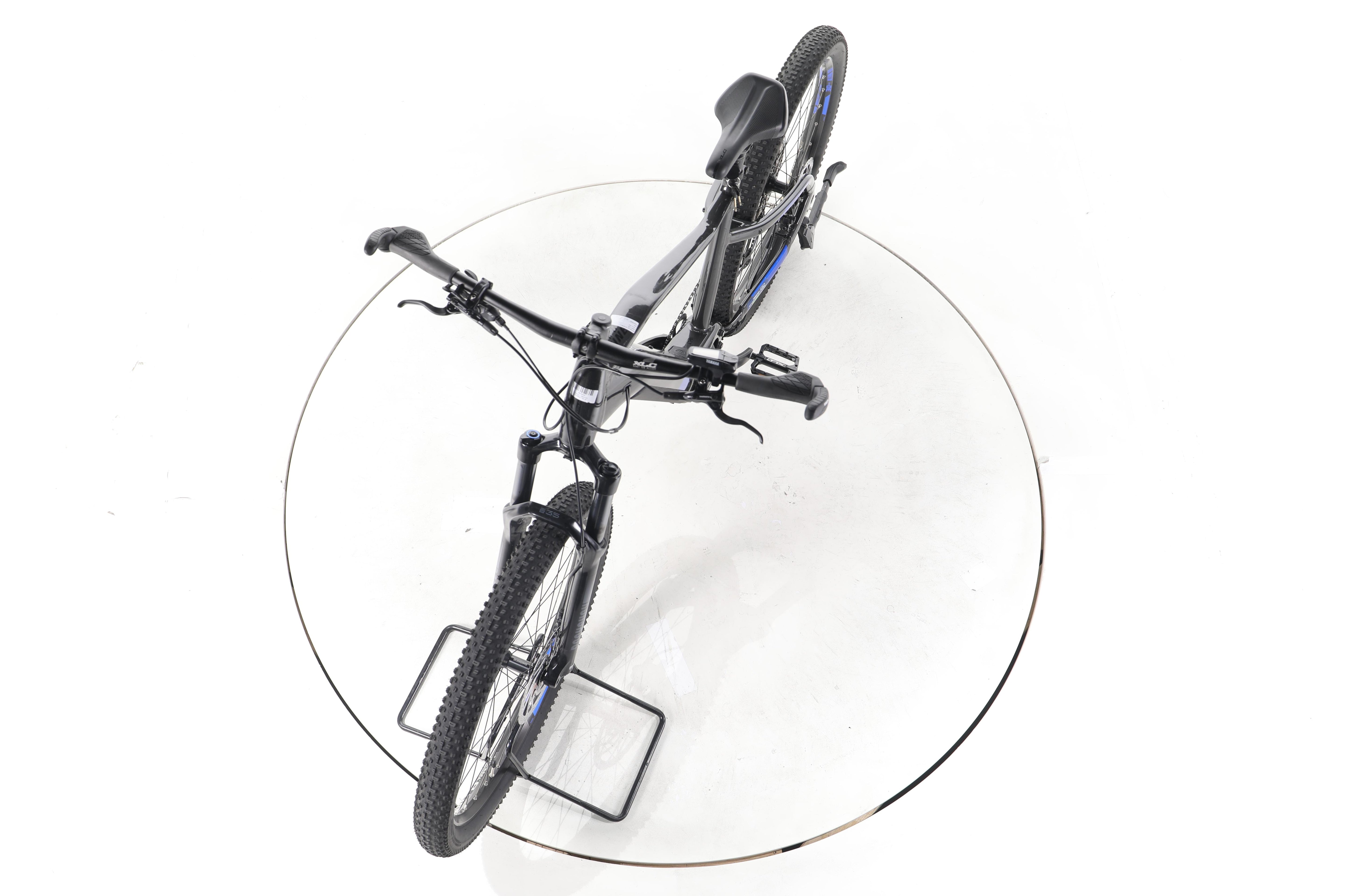Haibike HardNine 7 E-Bike - Image 17