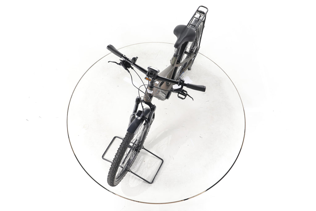 Axess Scree Trekking E-Bike - Image 17