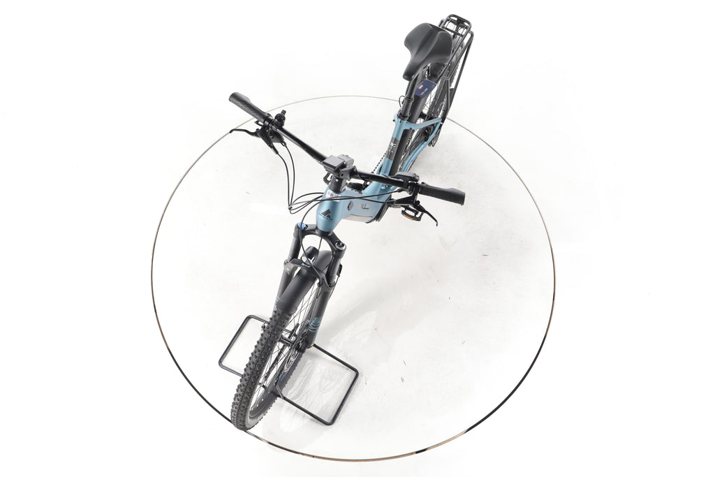 Bulls Copperhead EVO 3 Trekking E-Bike Tiefeinsteiger - Image 17
