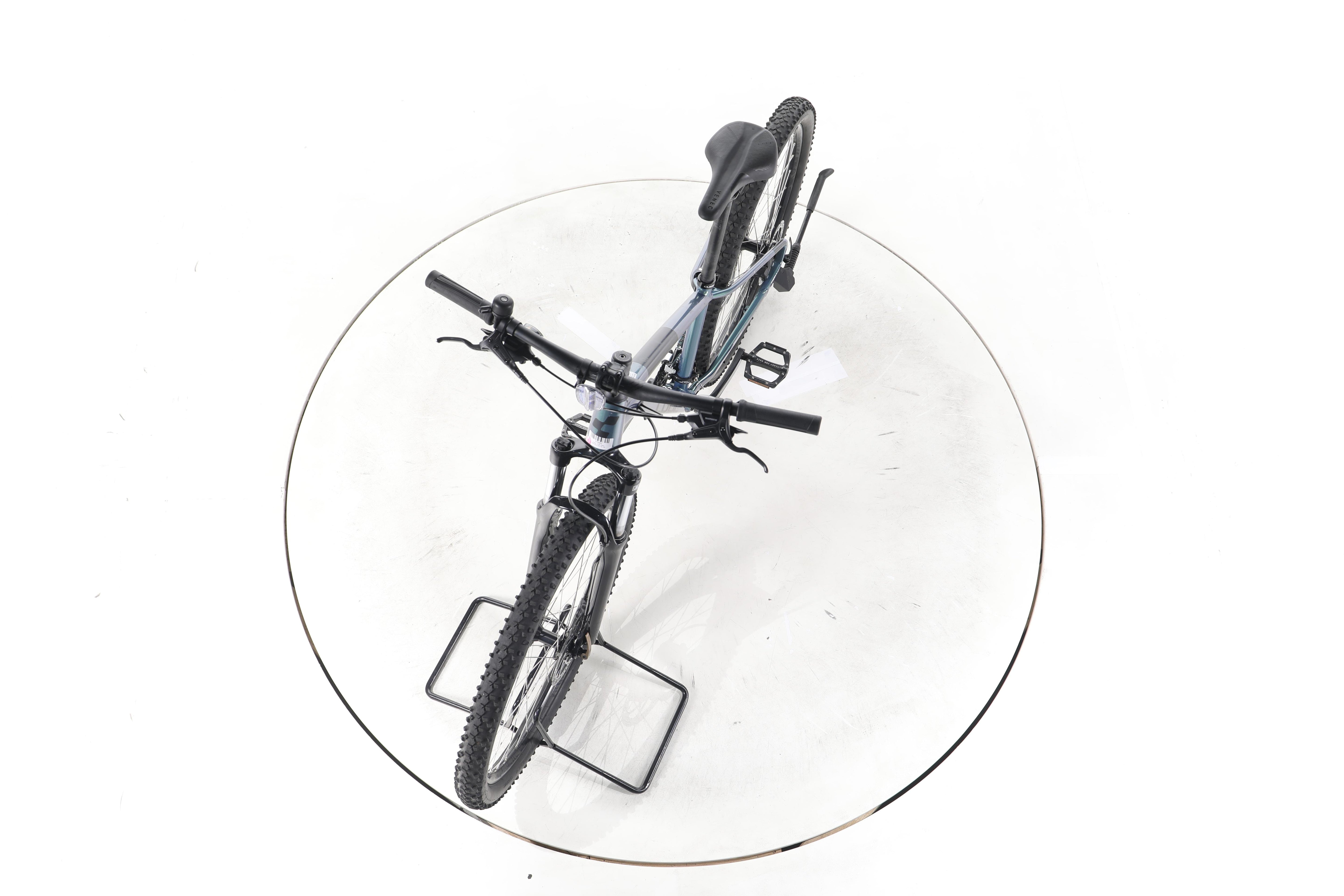 Cube AIM Race Pro Fahrrad Mountainbike - Image 17