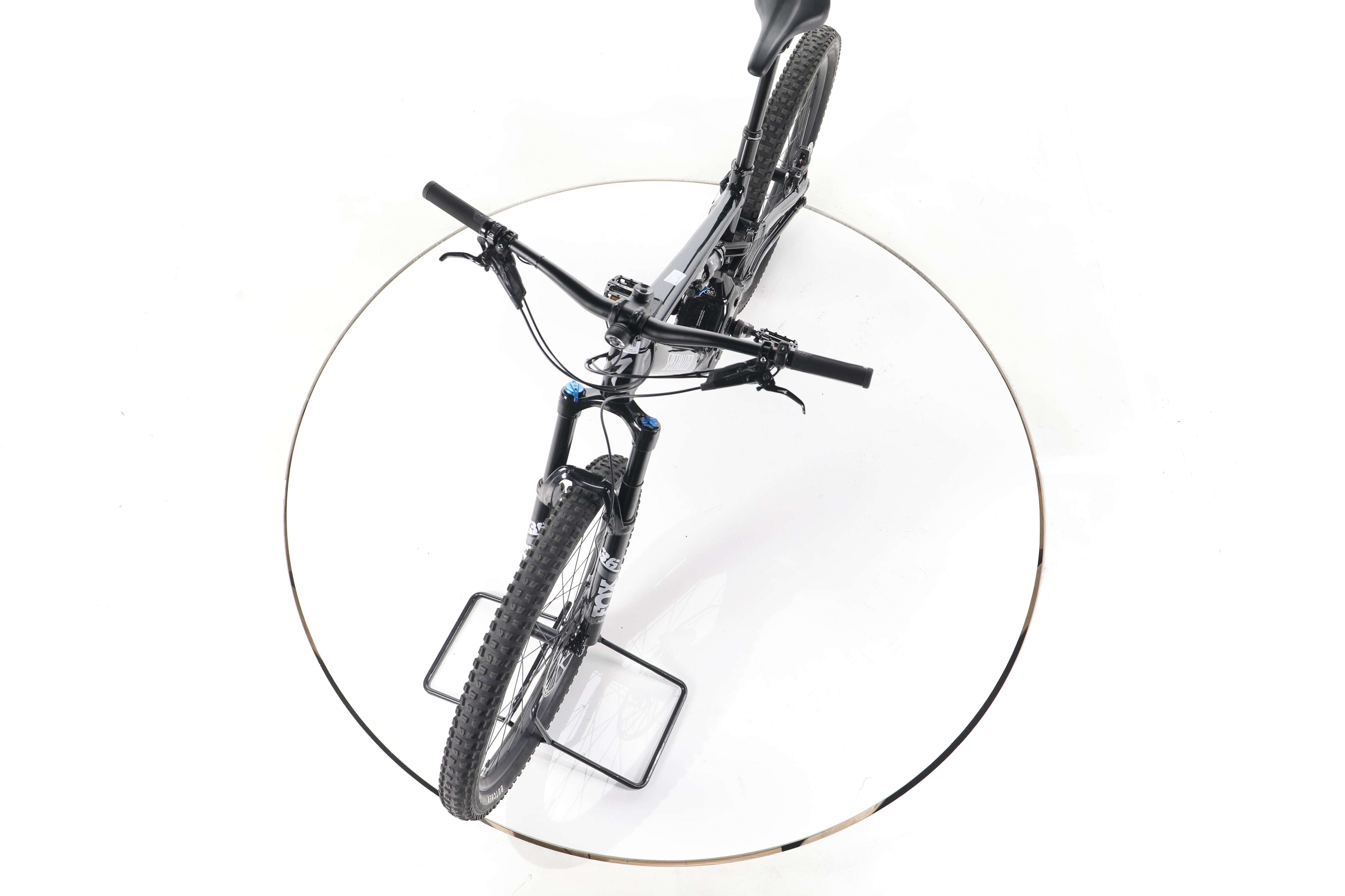 Specialized Turbo Levo Comp E-Bike Fully - Image 17